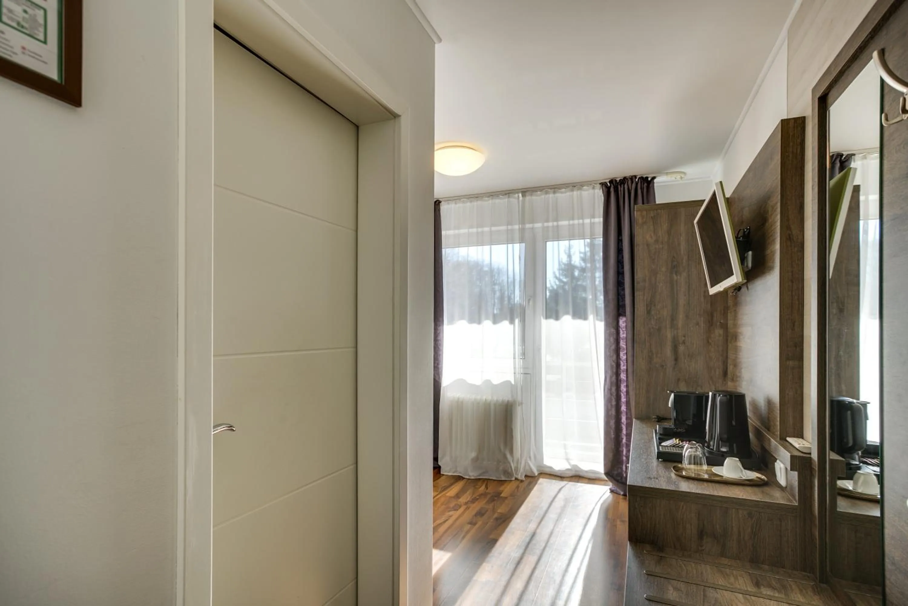 Hotel Relais Königsberg