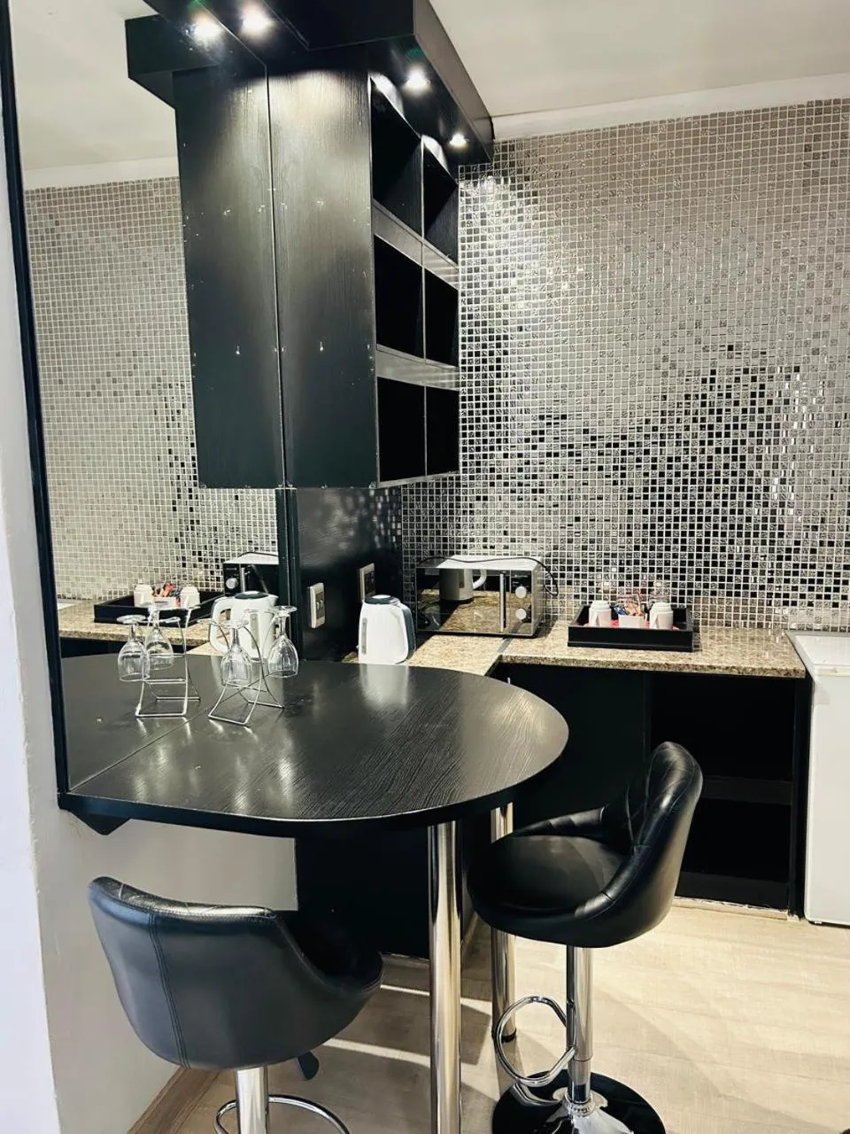 Scenery Maqalika Guesthouse