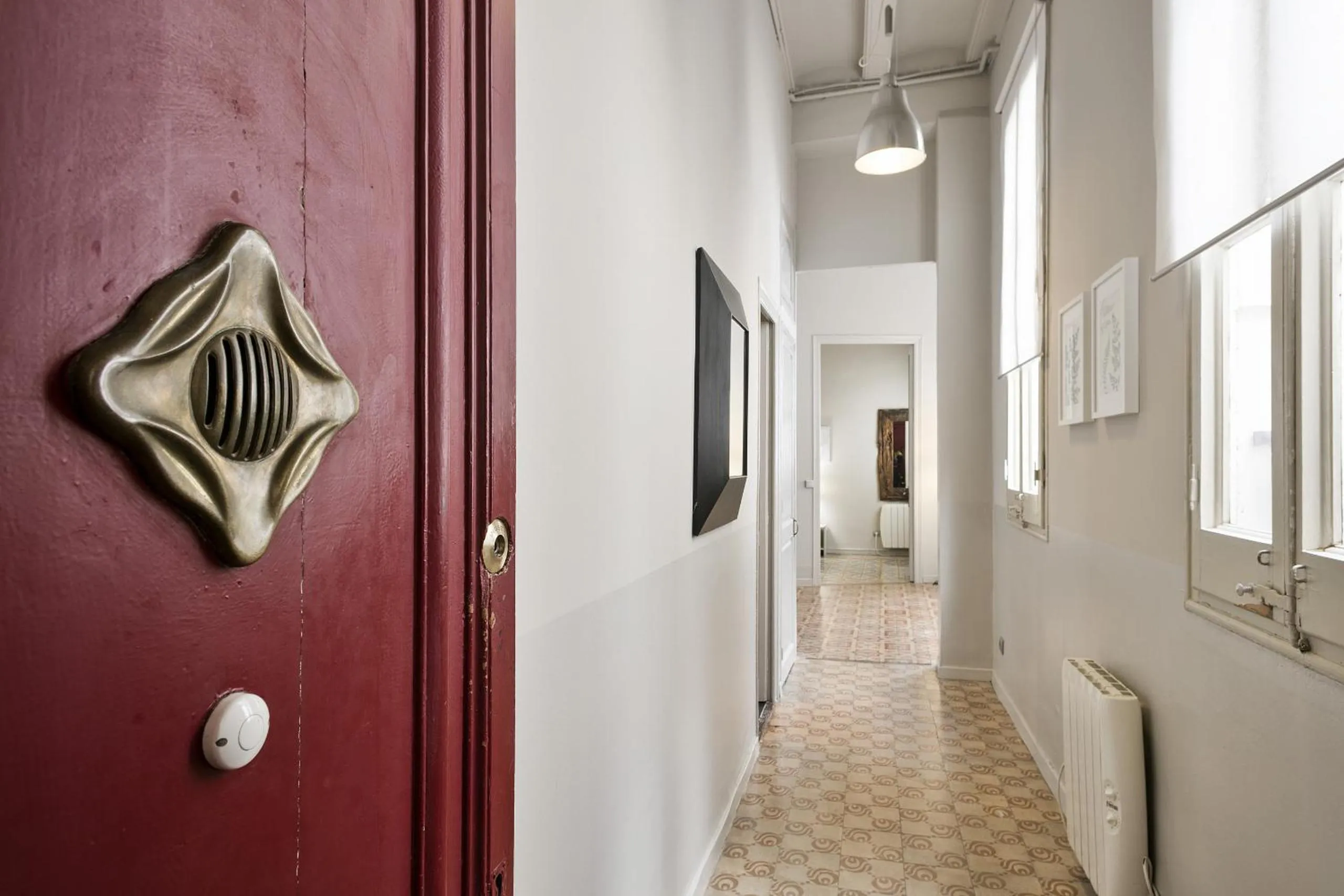 Other in Ola Living Gaudi