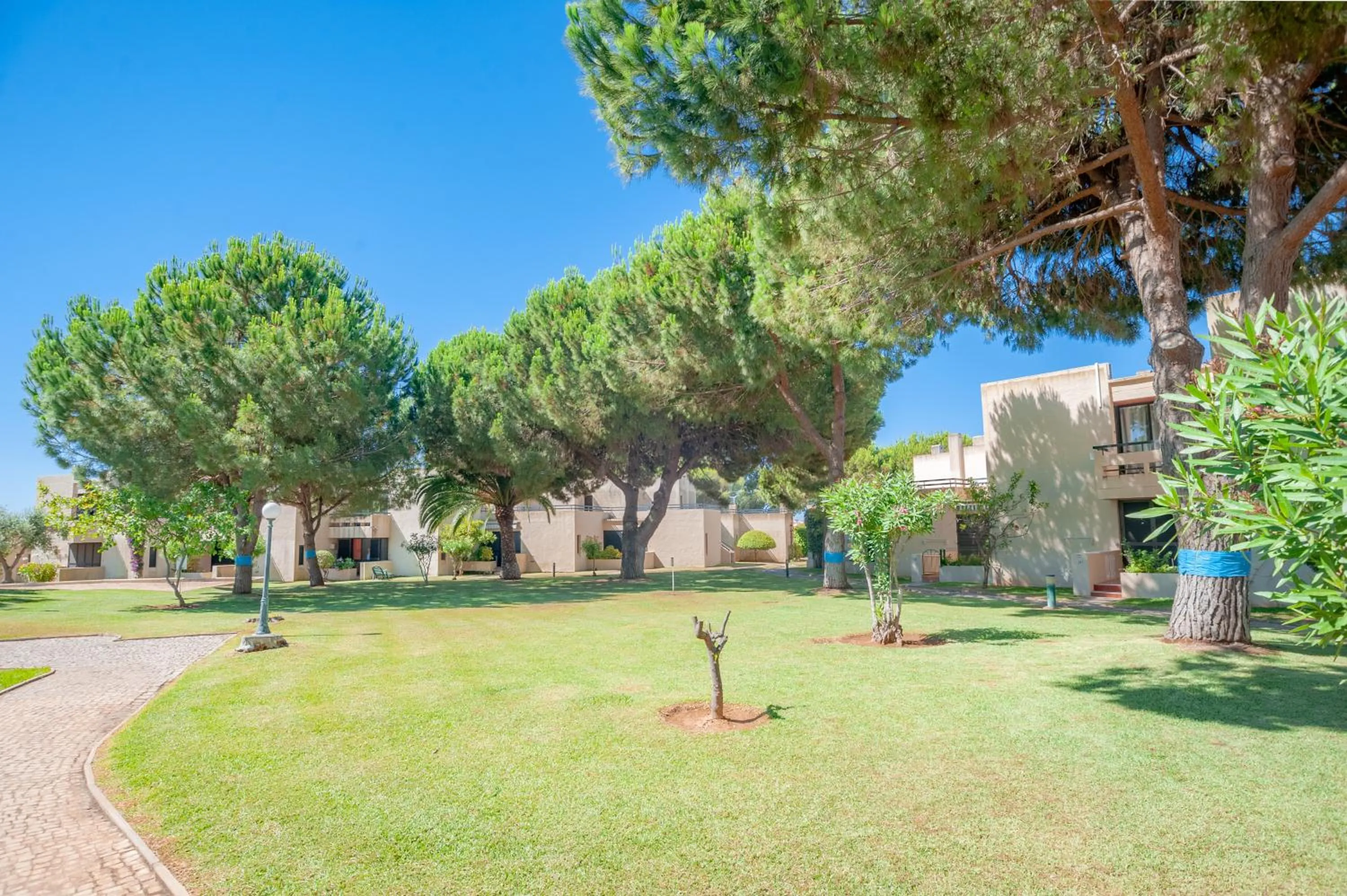 Apartamentos Clube da Bemposta