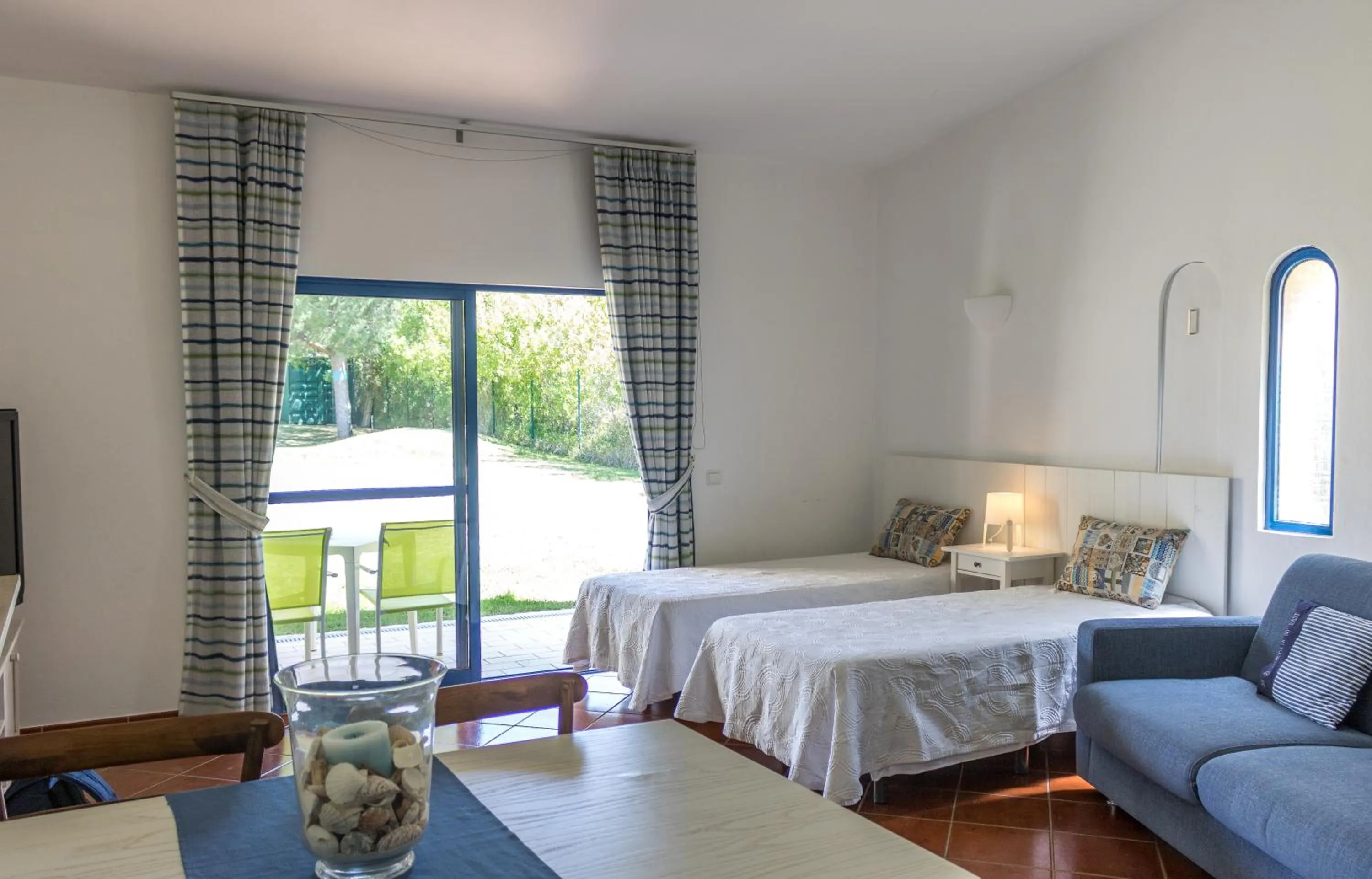 Apartamentos Clube da Bemposta