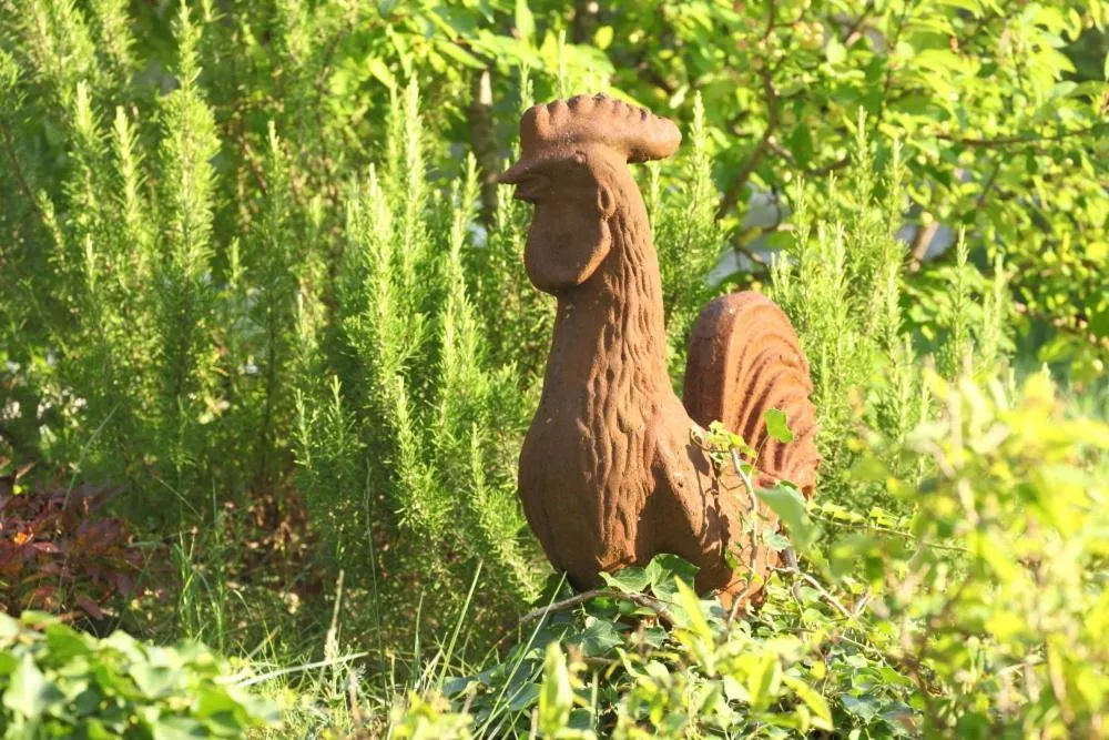 Other in Le Moulinage