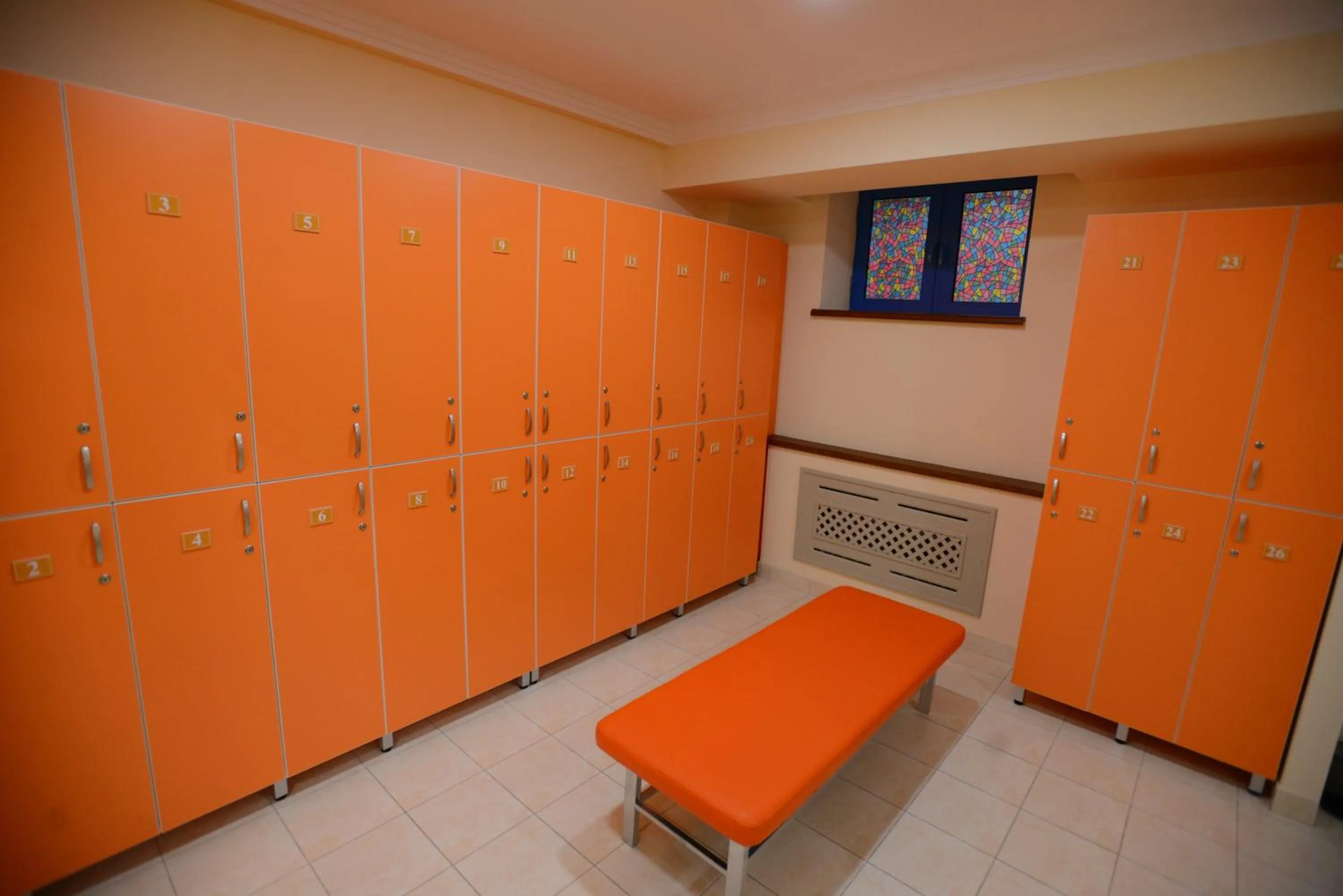 Other in City Line Boutique Hotel