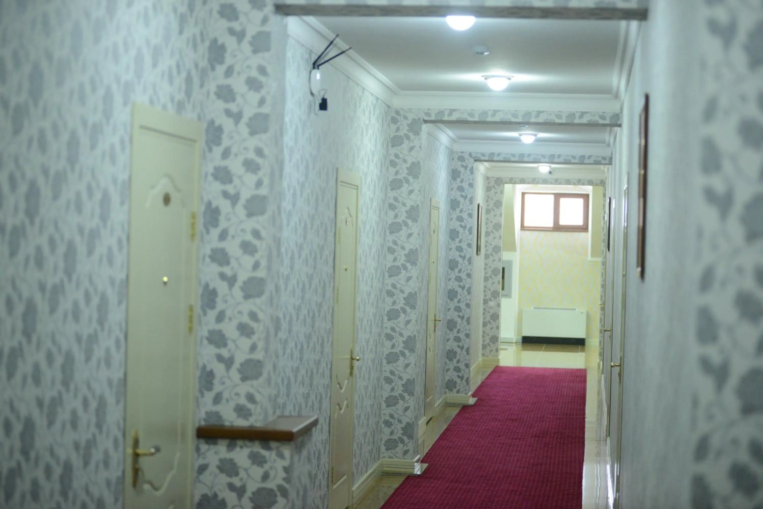 Other in City Line Boutique Hotel