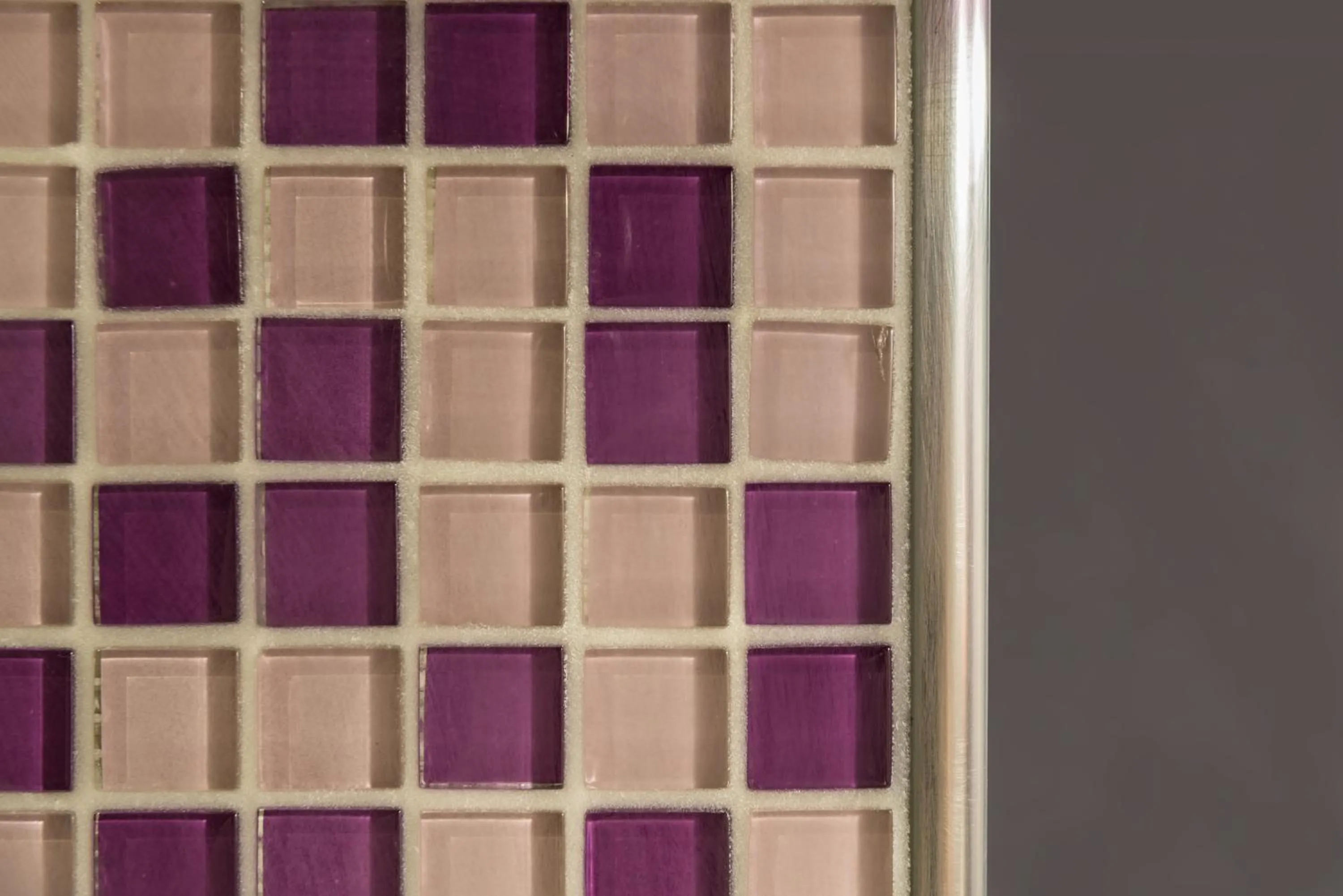 Decorative detail in Sweet Pop