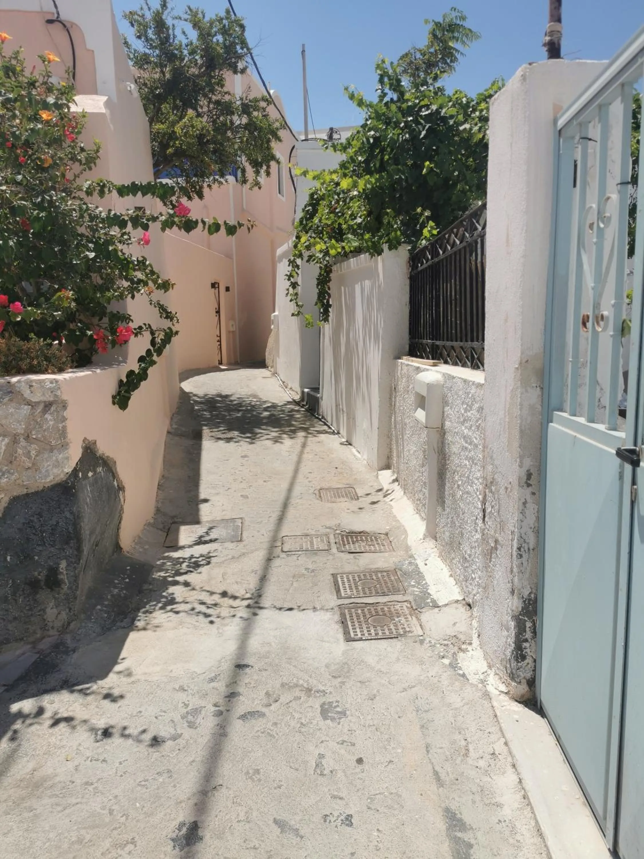 acessibility in Sweet Pop