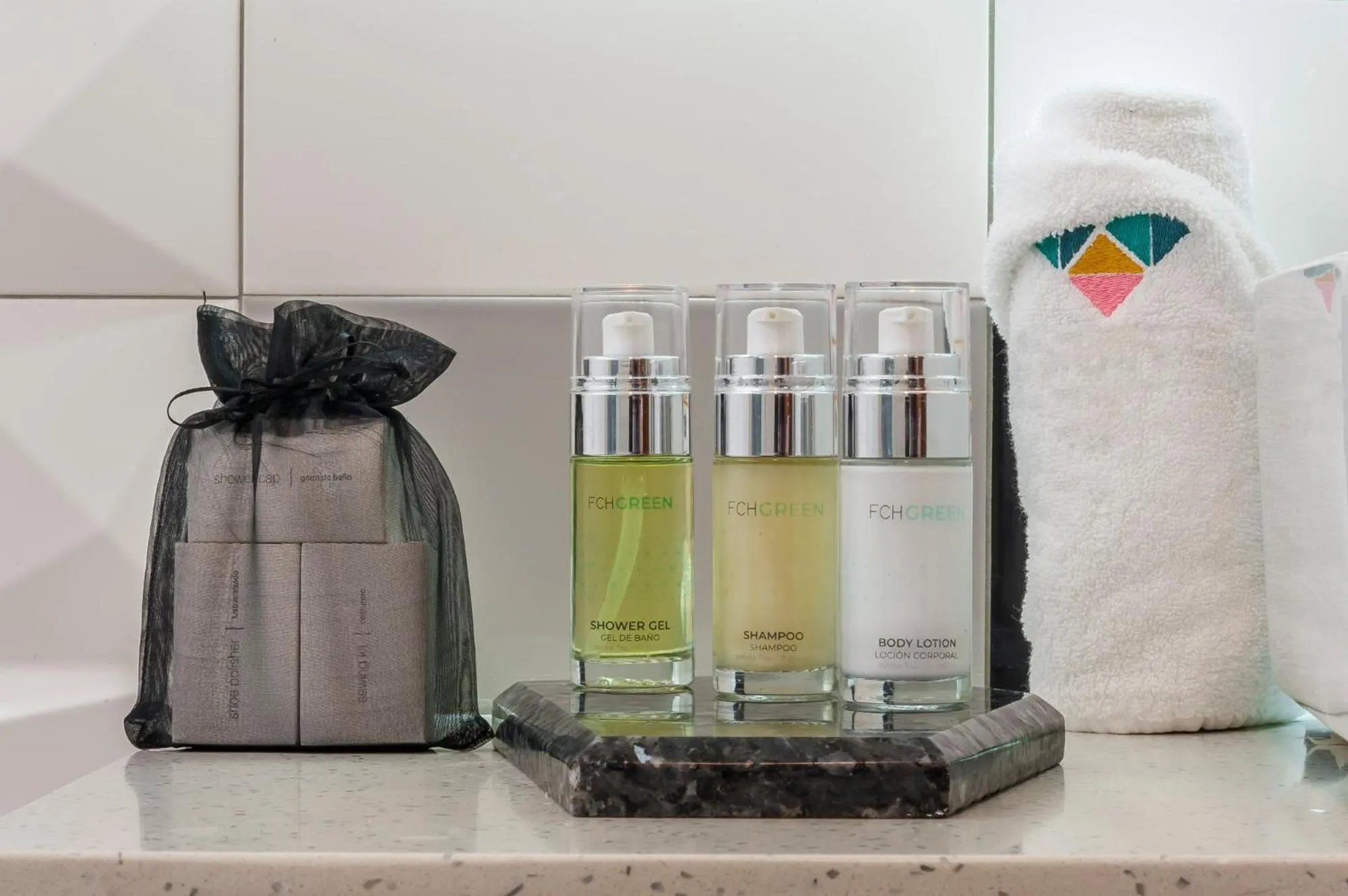 FCH Hotel Expo Adults only