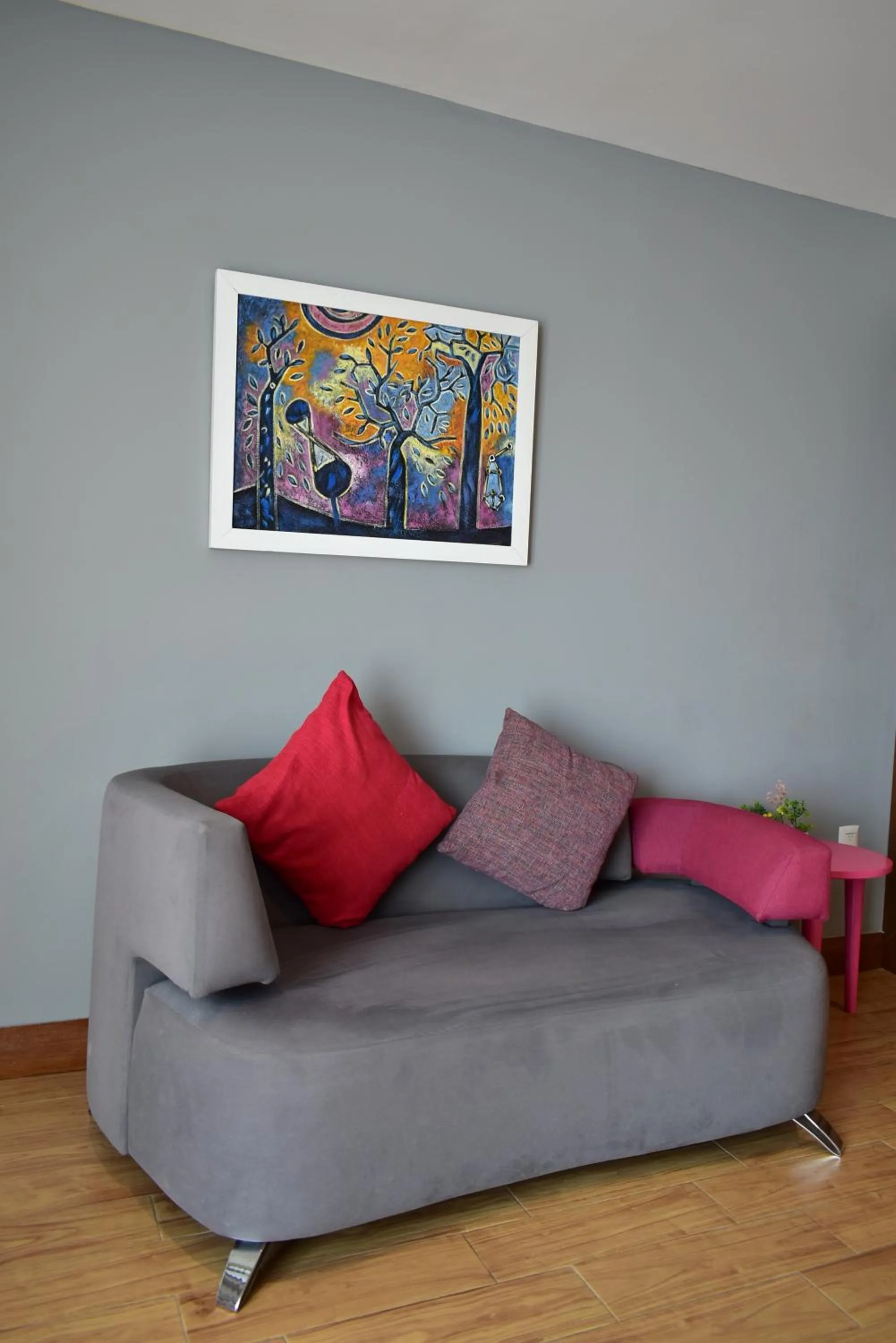 FCH Hotel Expo Adults only