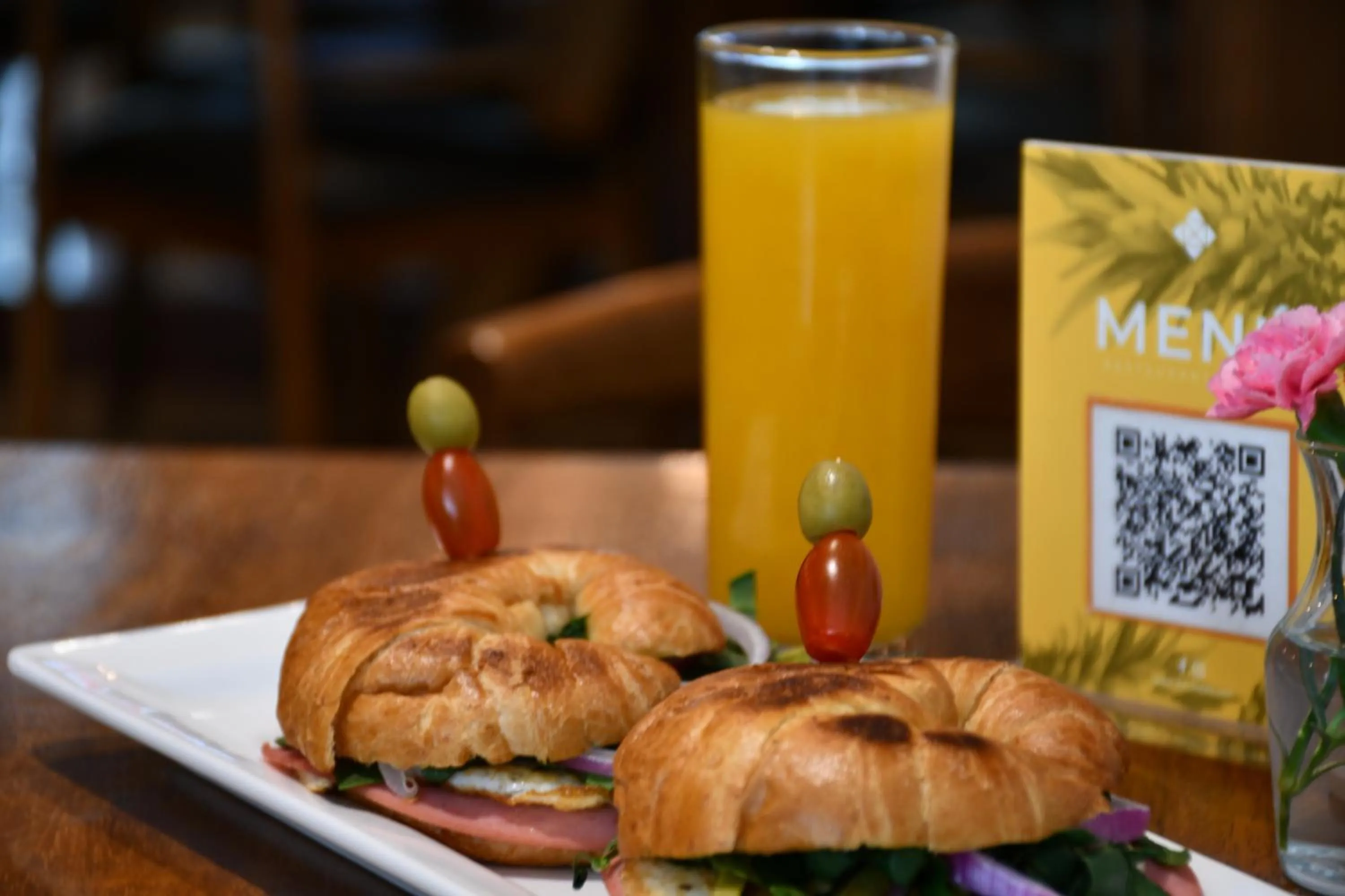 FCH Hotel Expo Adults only