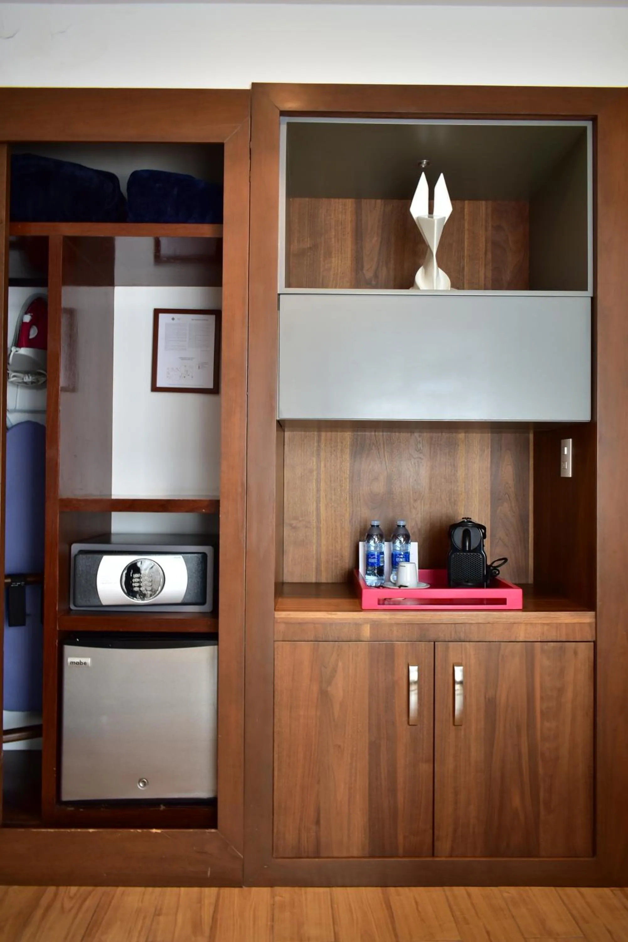 FCH Hotel Expo Adults only