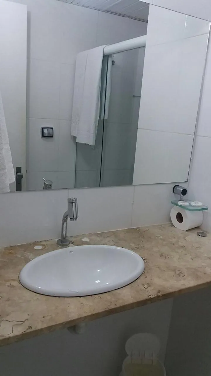 Flat Vista Mar Frente ou Lateral na Barra em Salvador