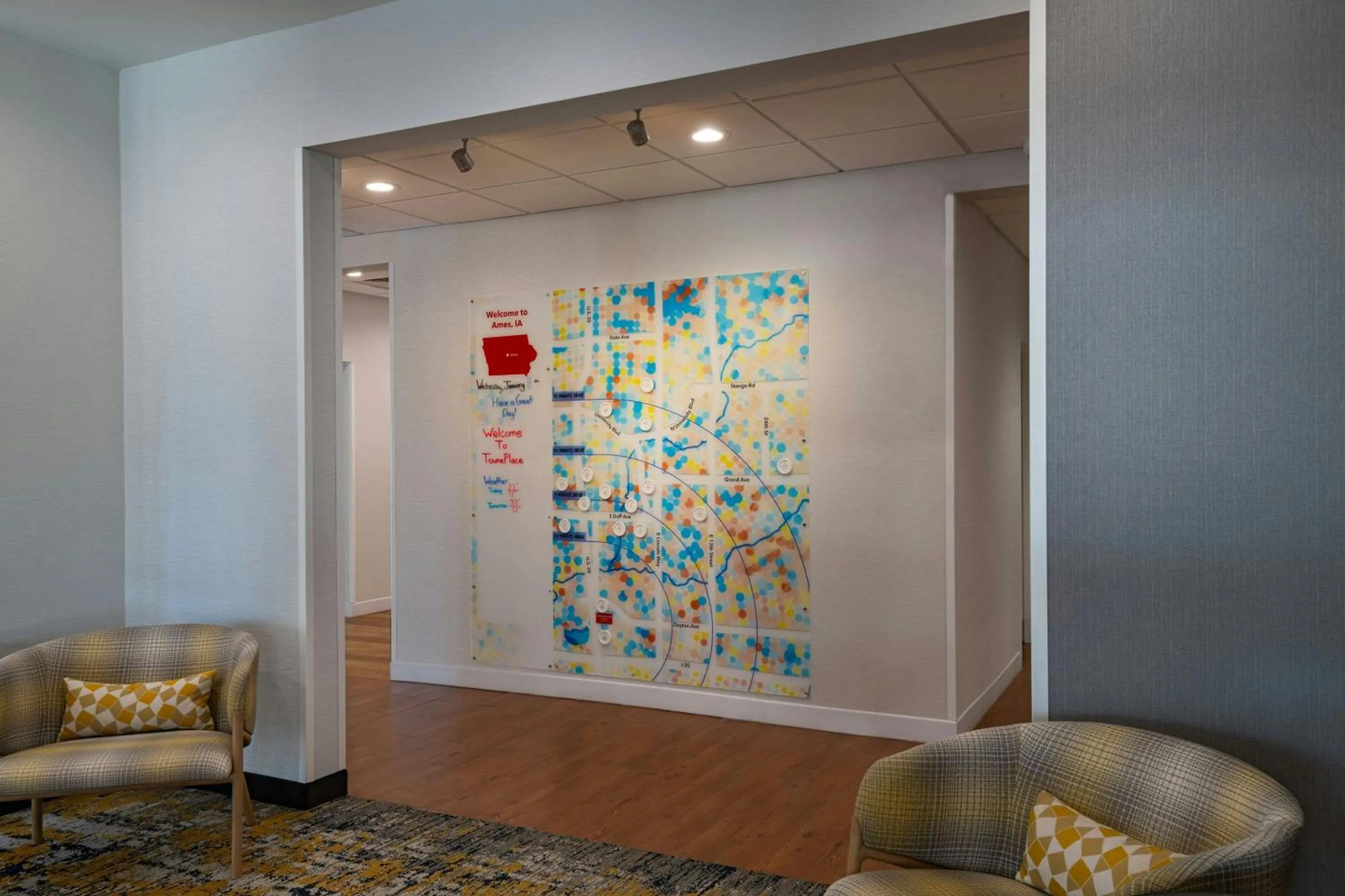 Other in TownePlace Suites by Marriott Ames