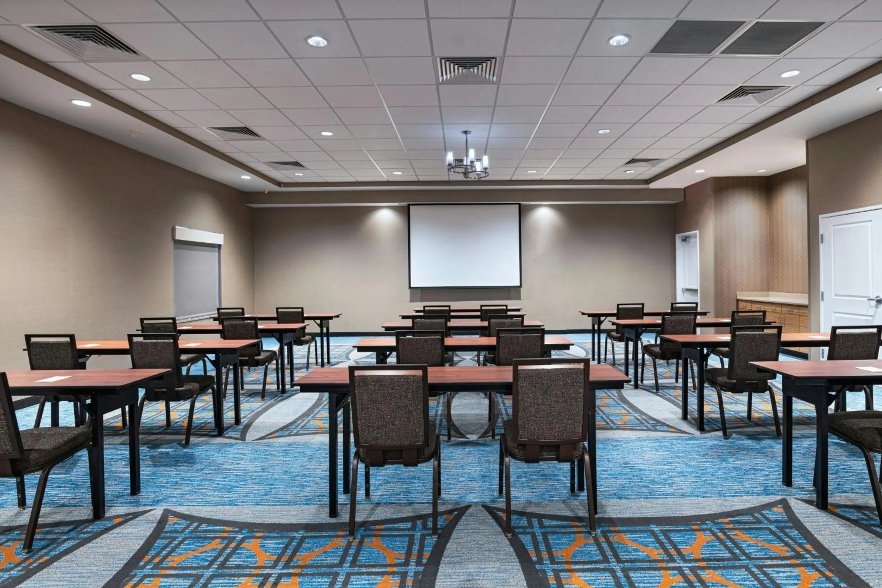 Meeting/conference room in TownePlace Suites by Marriott Ames