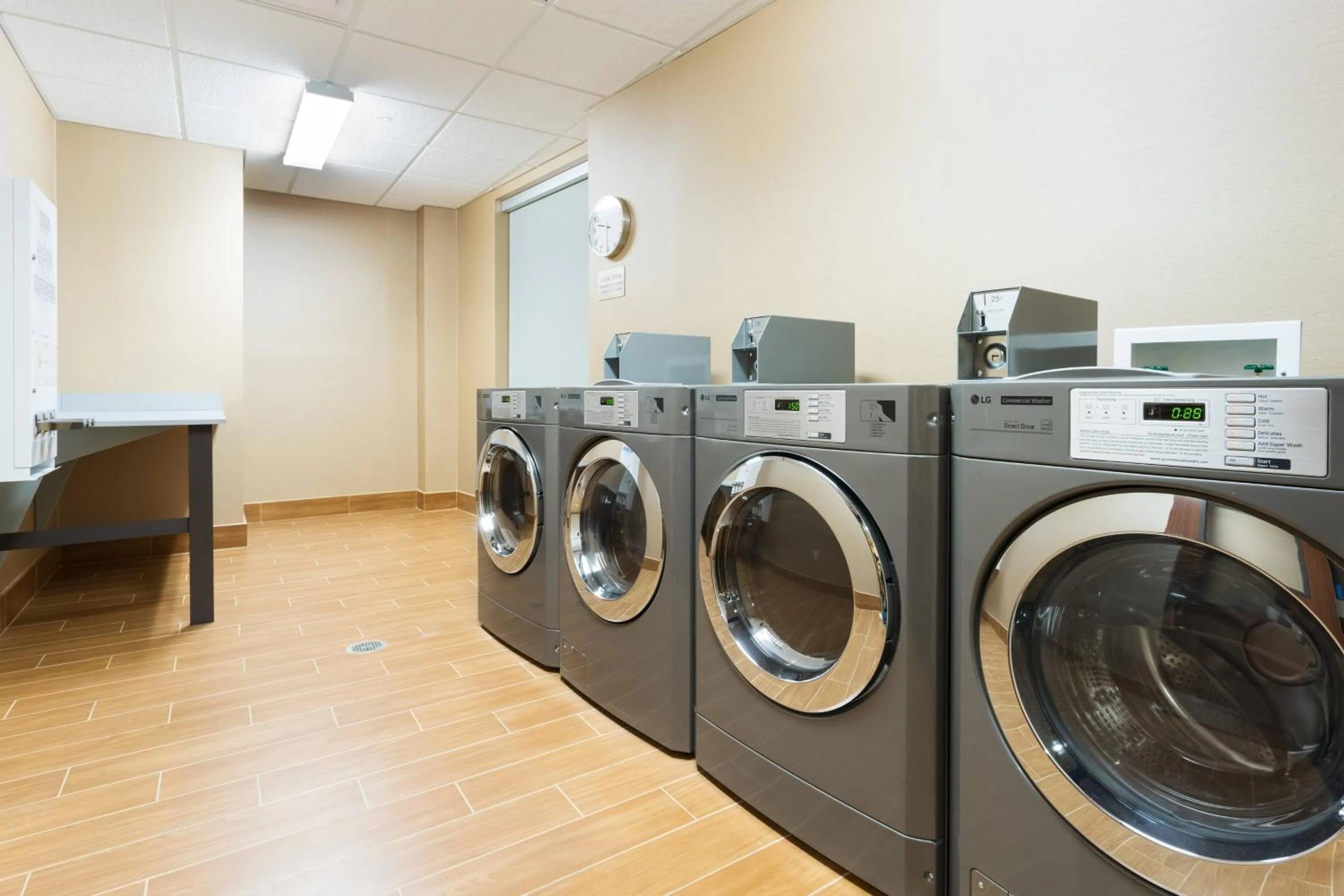 Other in Fairfield Inn & Suites by Marriott Fort Stockton