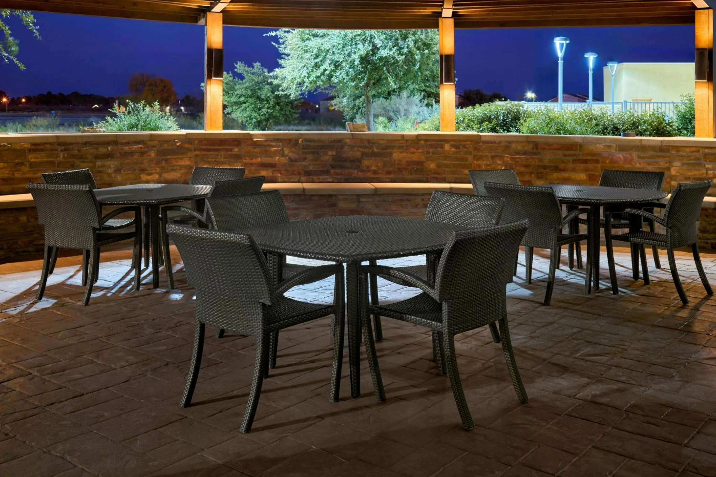 Other in Fairfield Inn & Suites by Marriott Fort Stockton