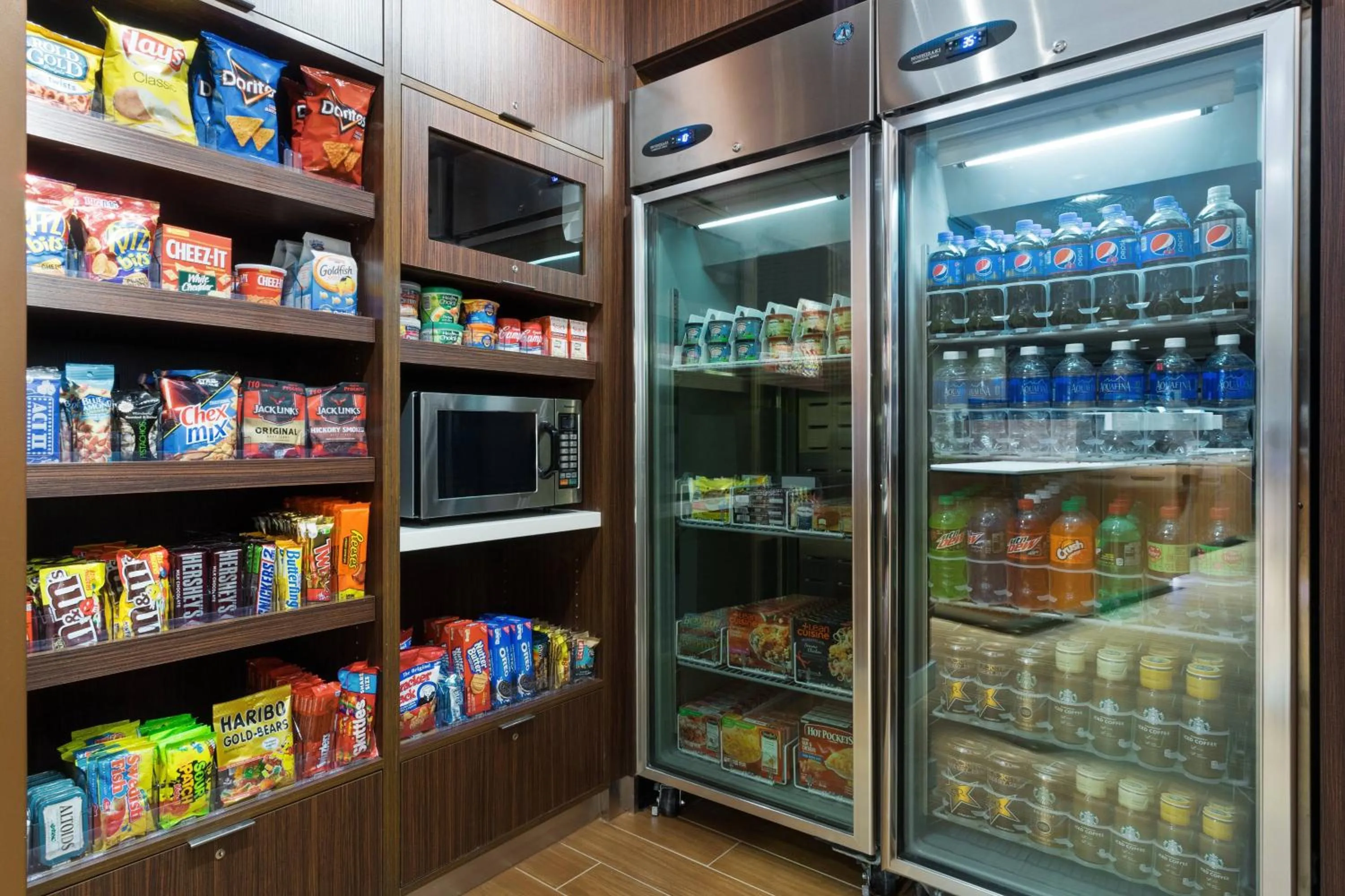 Other in Fairfield Inn & Suites by Marriott Fort Stockton