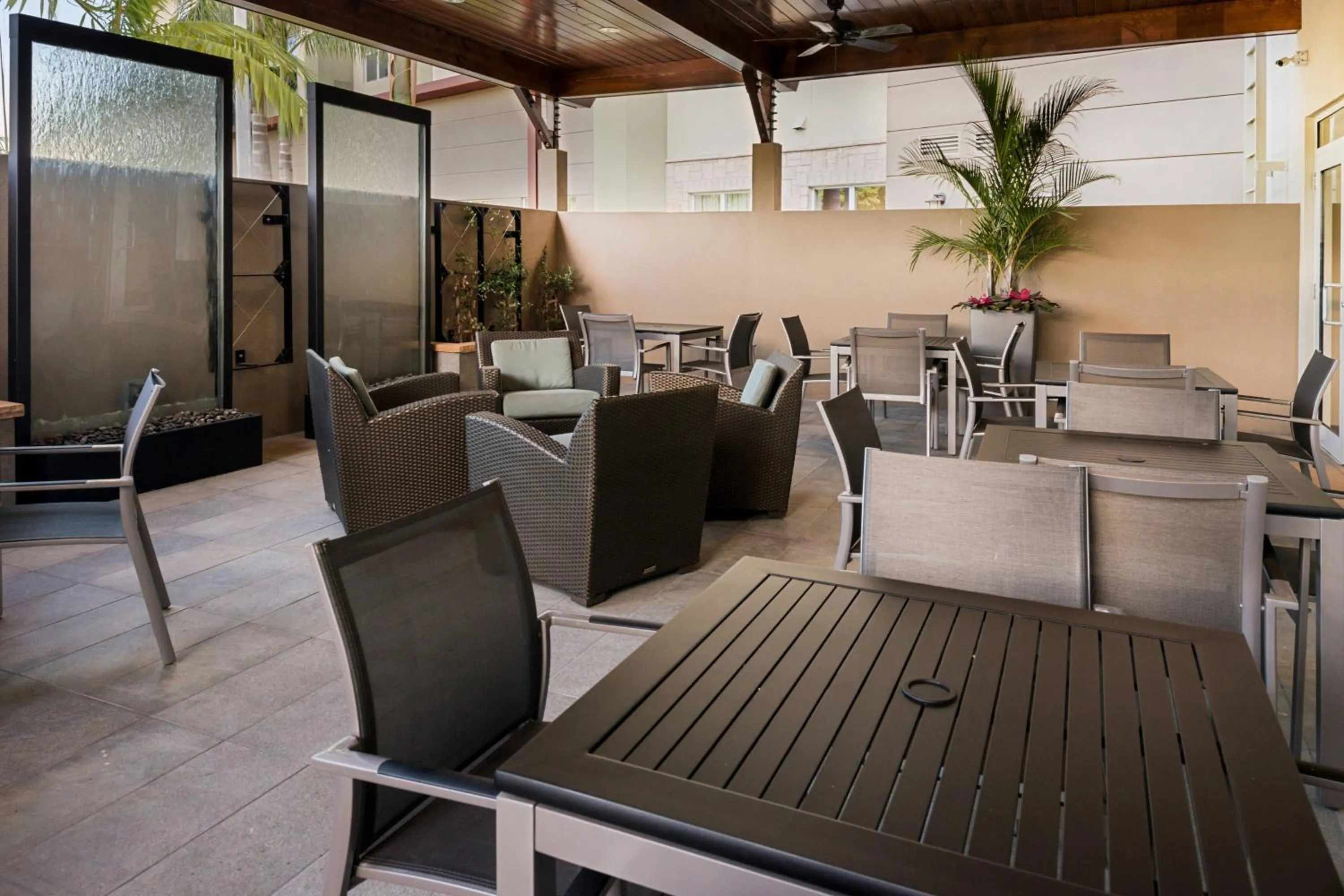 View (from property/room) in Residence Inn by Marriott Miami West/FL Turnpike