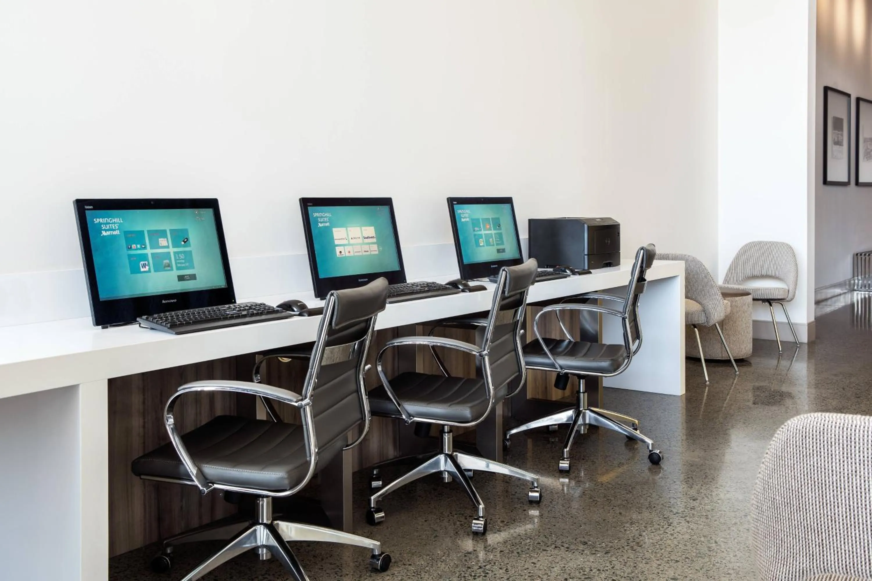 Other in SpringHill Suites by Marriott San Diego Downtown/Bayfront