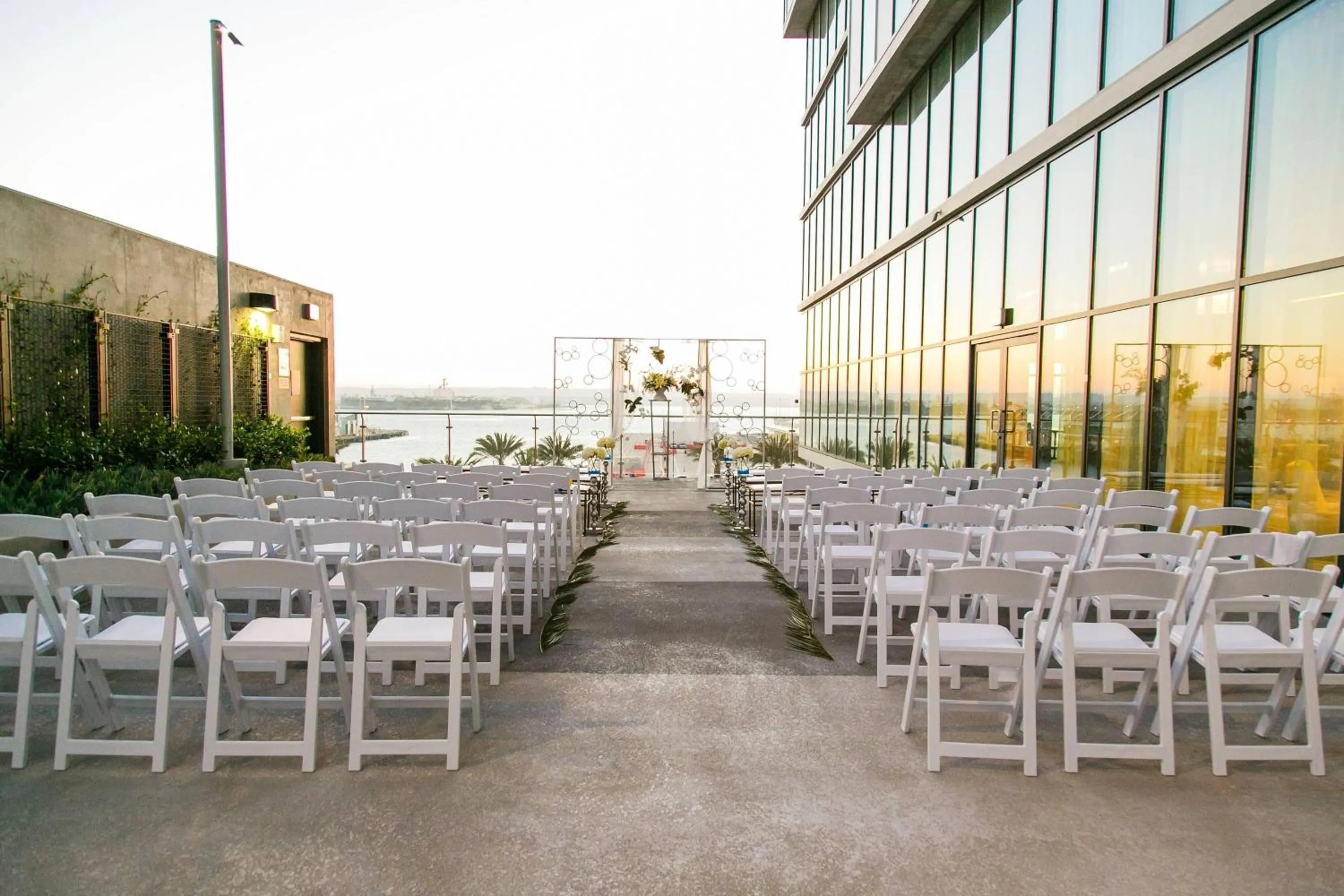 Banquet/Function facilities in Residence Inn by Marriott San Diego Downtown/Bayfront