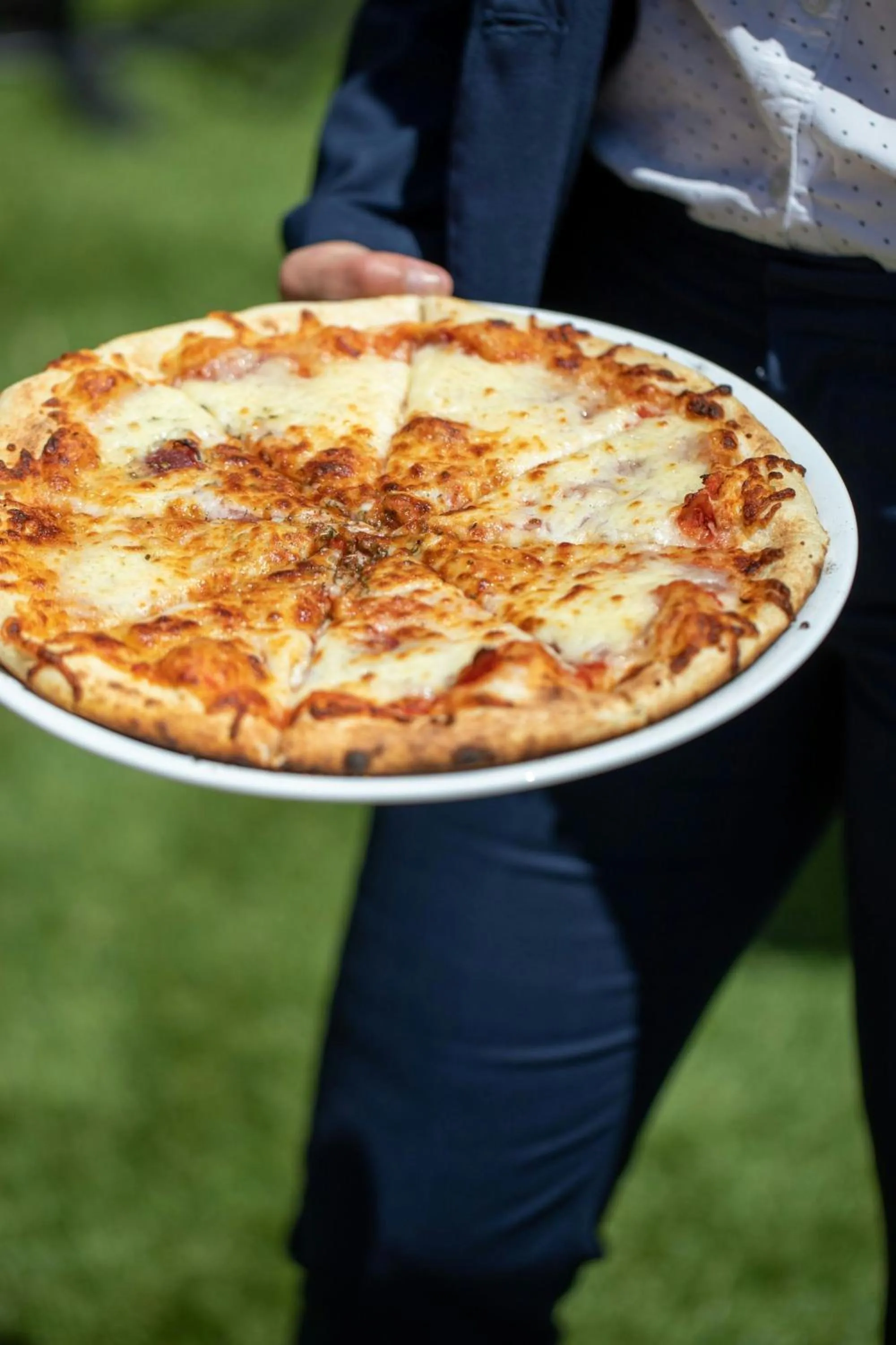 Restaurant/places to eat in AC Hotel by Marriott Marseille Prado Vélodrome