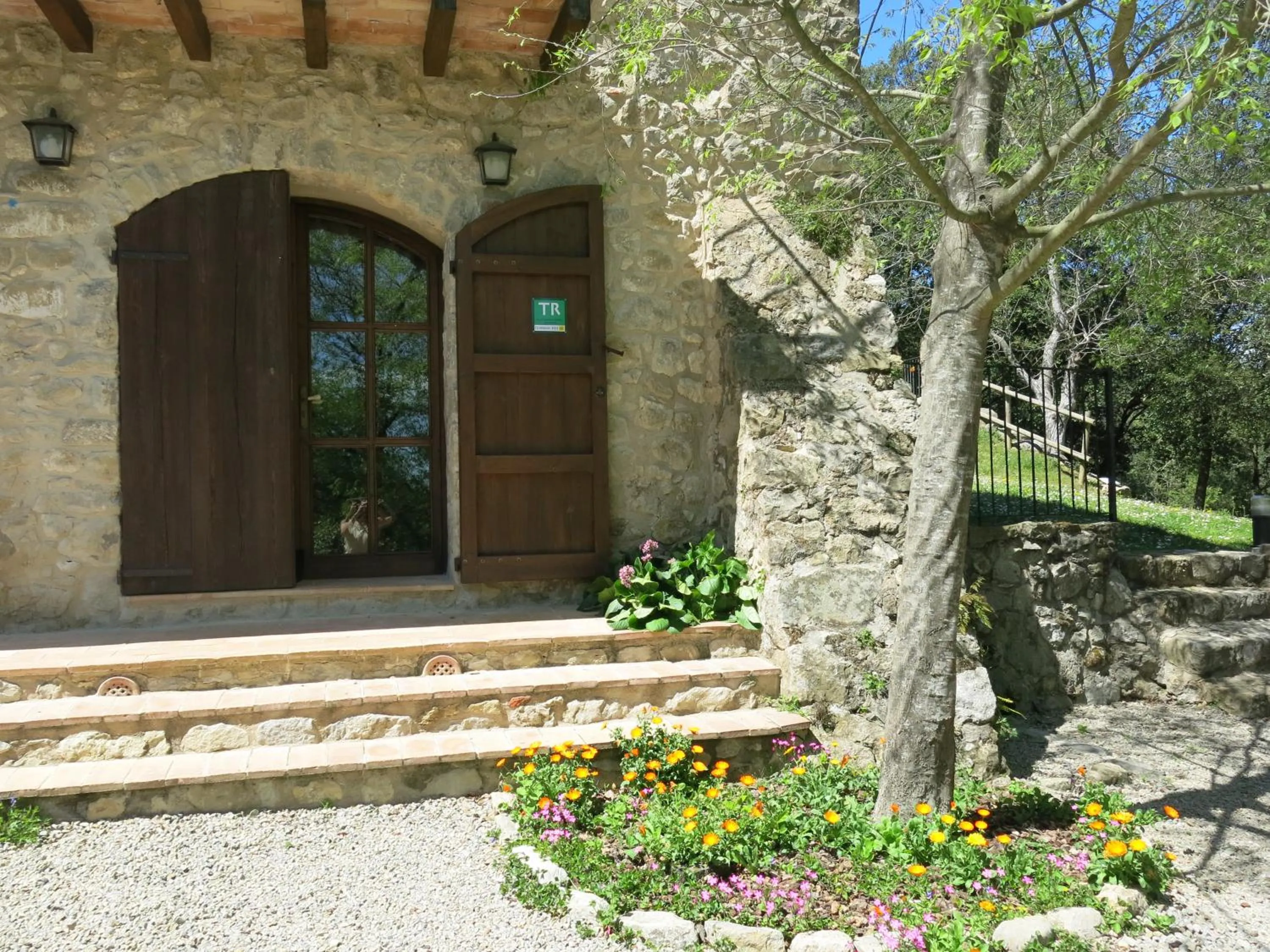 El Bosqueró de La Garrotxa
