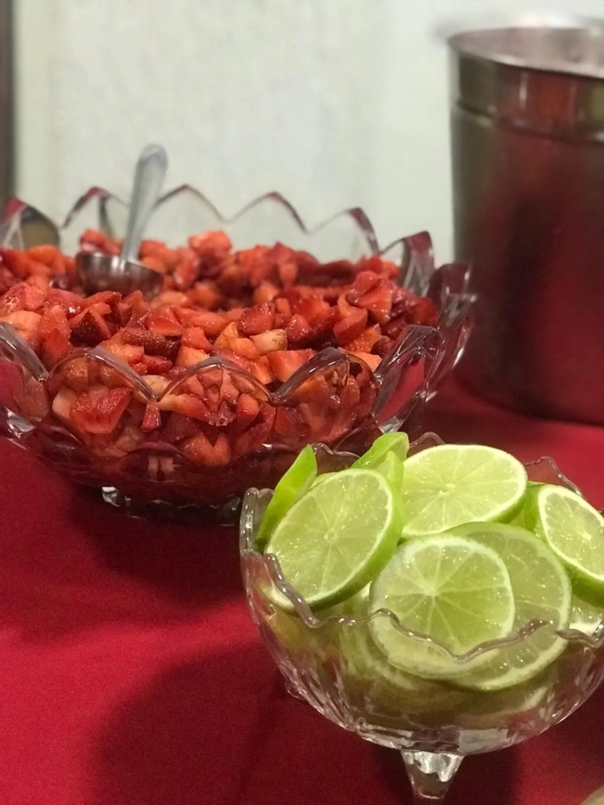 Food in Oiti Hotel - Gurupi