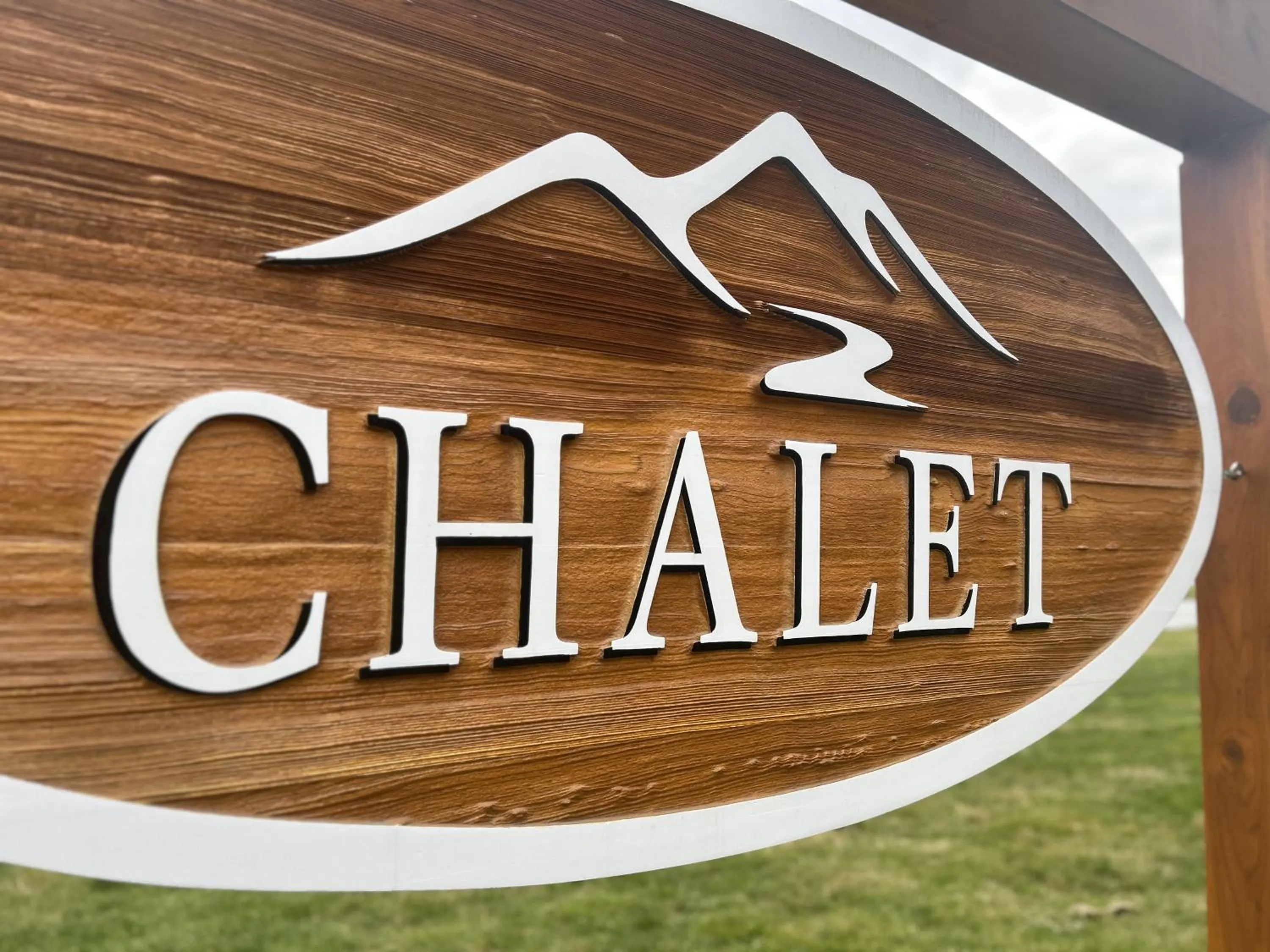 Chalet Inn