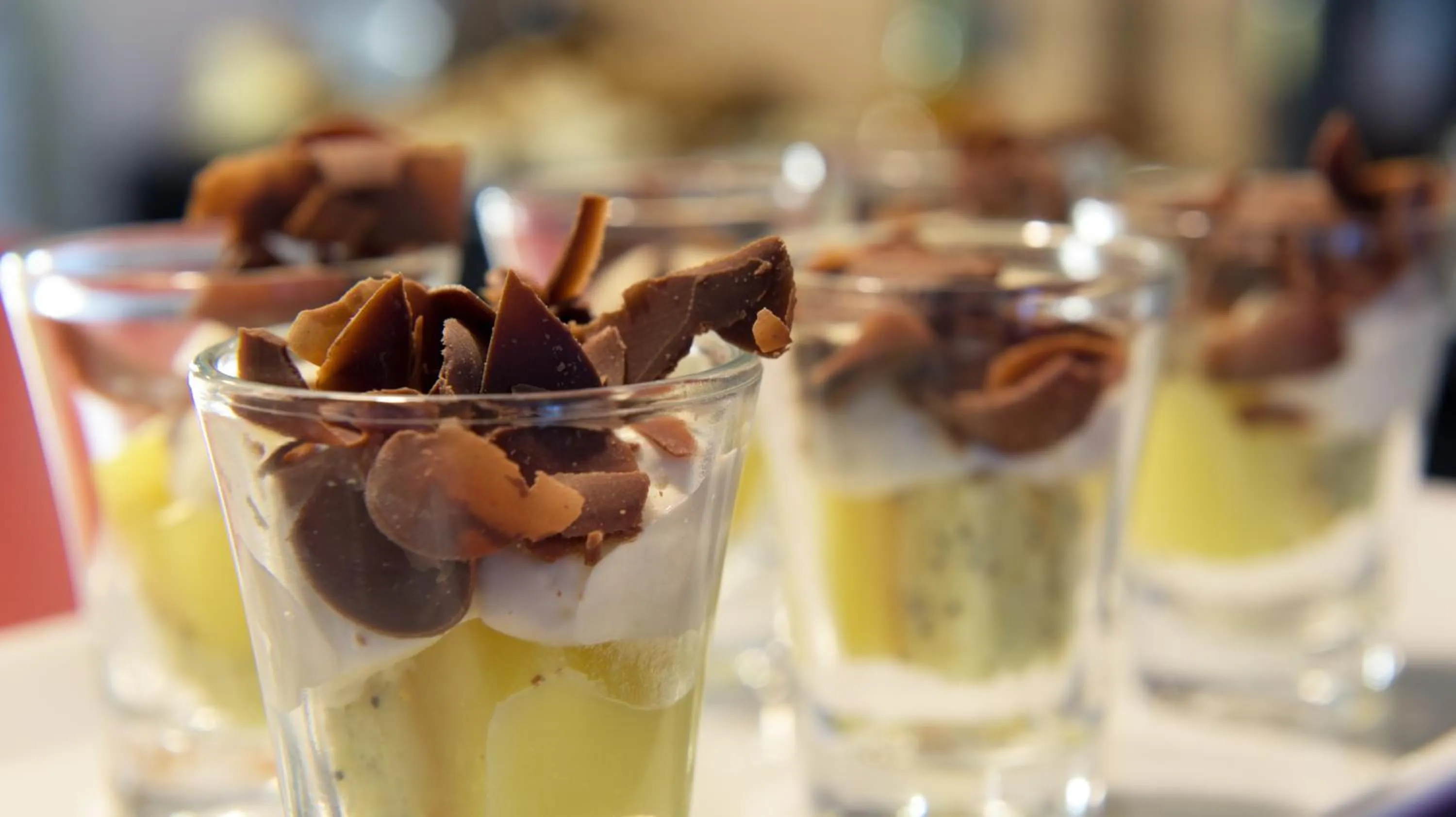 Food in Hotel y Casino Del Río - Cipolletti