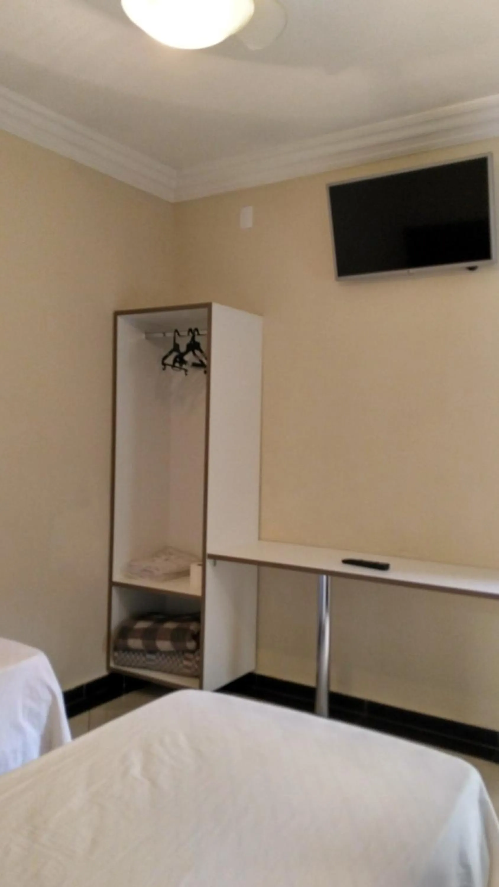 Bed in Hotel Vilamoura