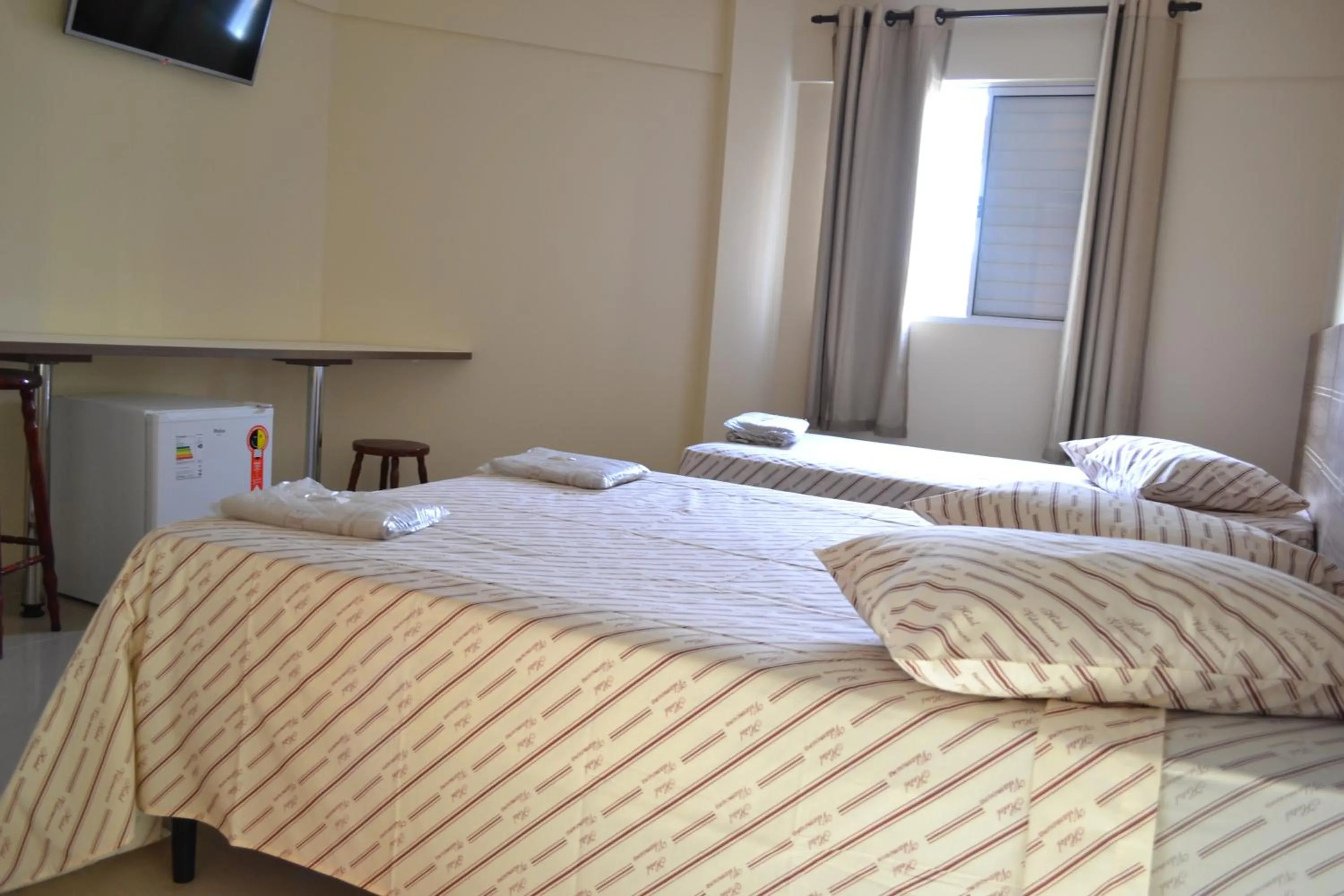 Photo of the whole room in Hotel Vilamoura