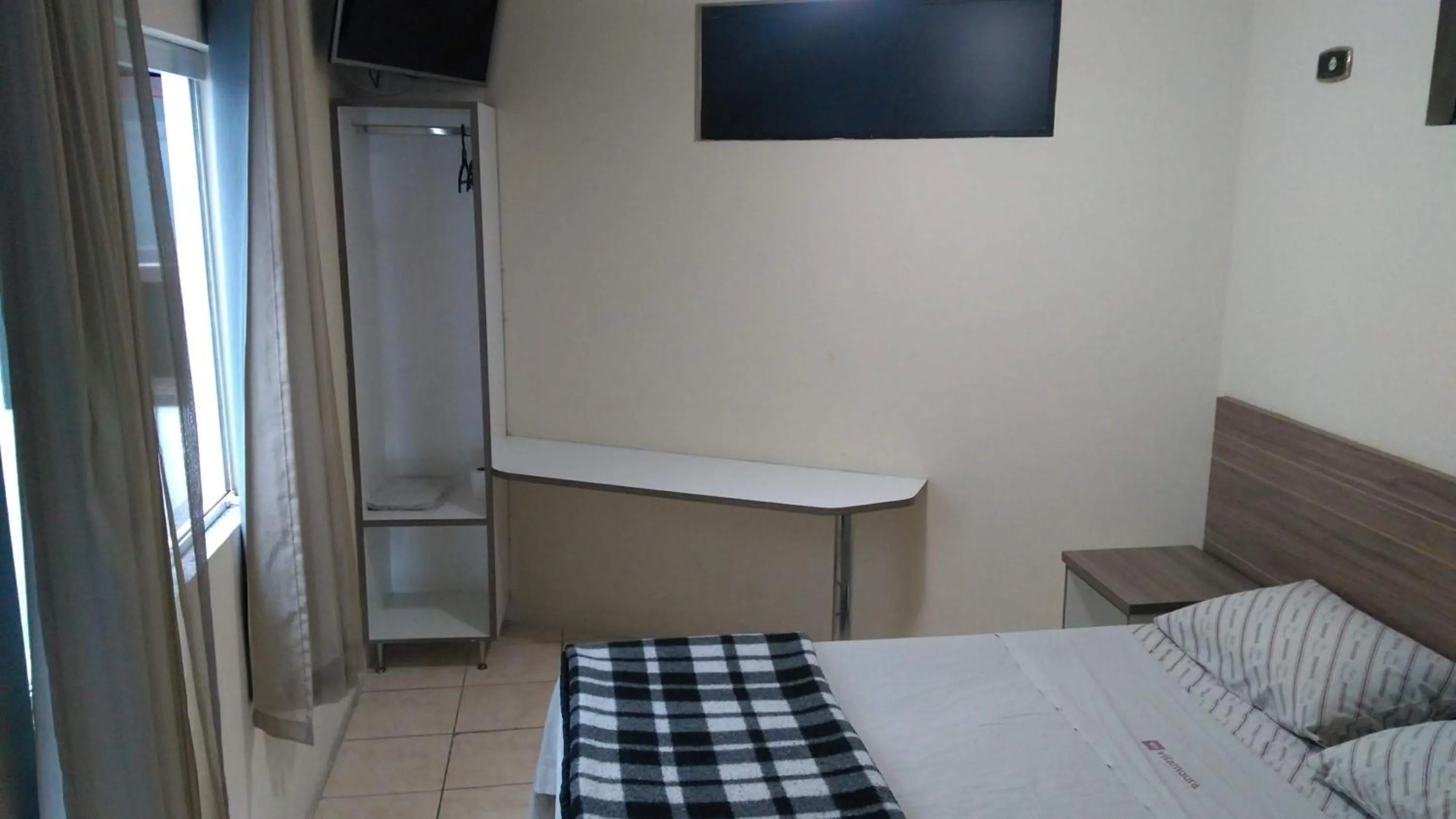 Bed in Hotel Vilamoura