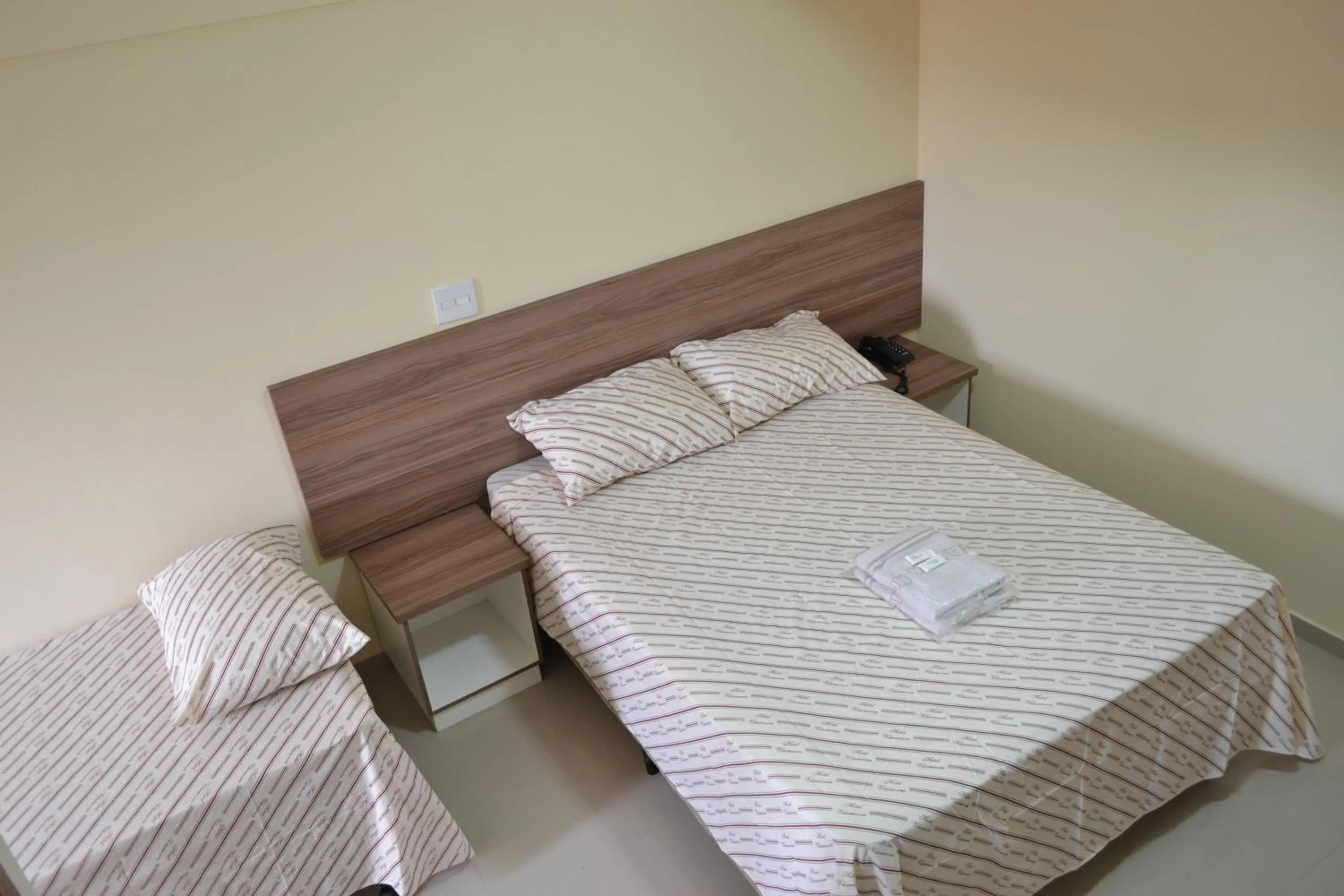 Photo of the whole room in Hotel Vilamoura