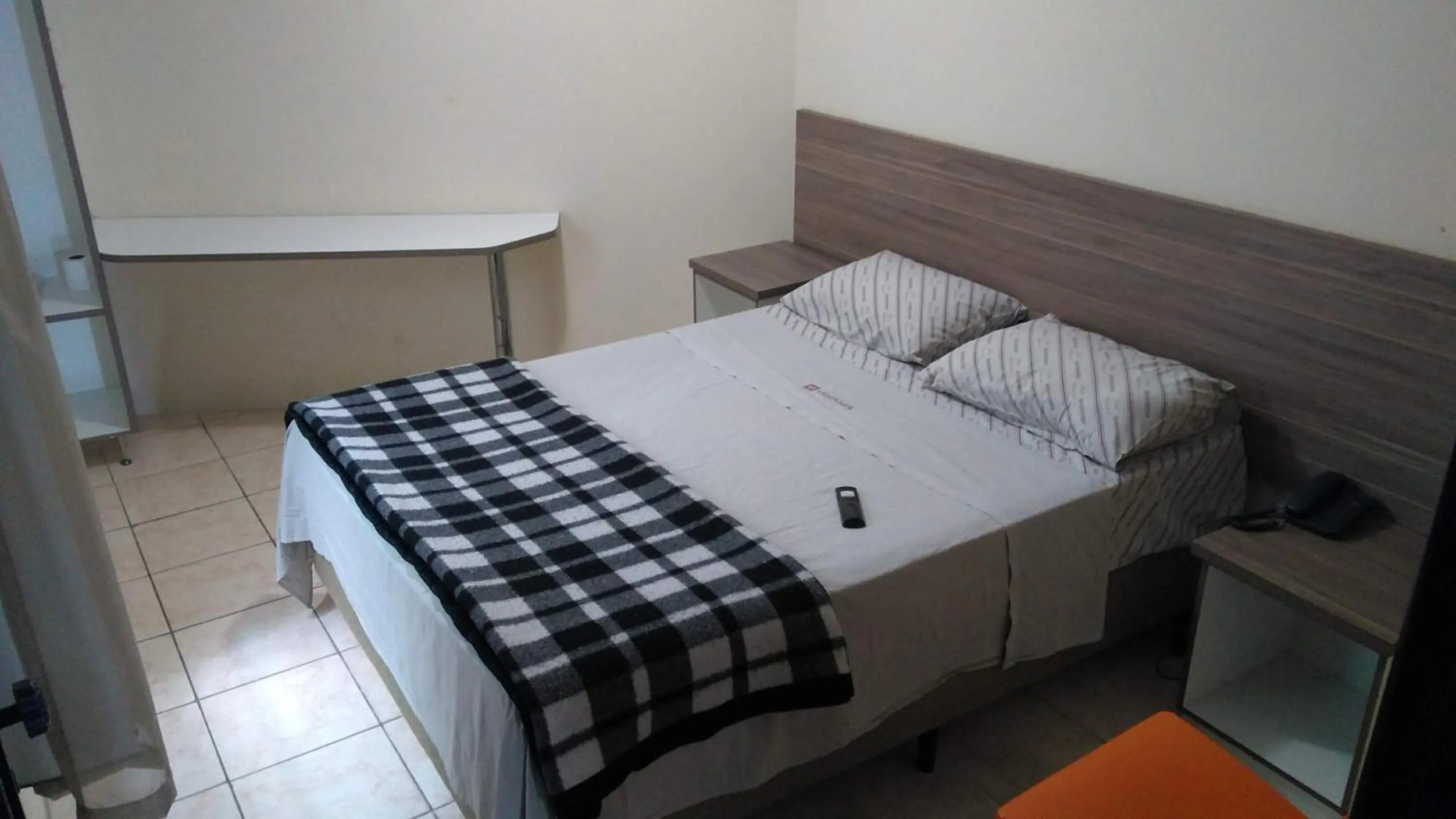 Standard Double Room with Fan in Hotel Vilamoura