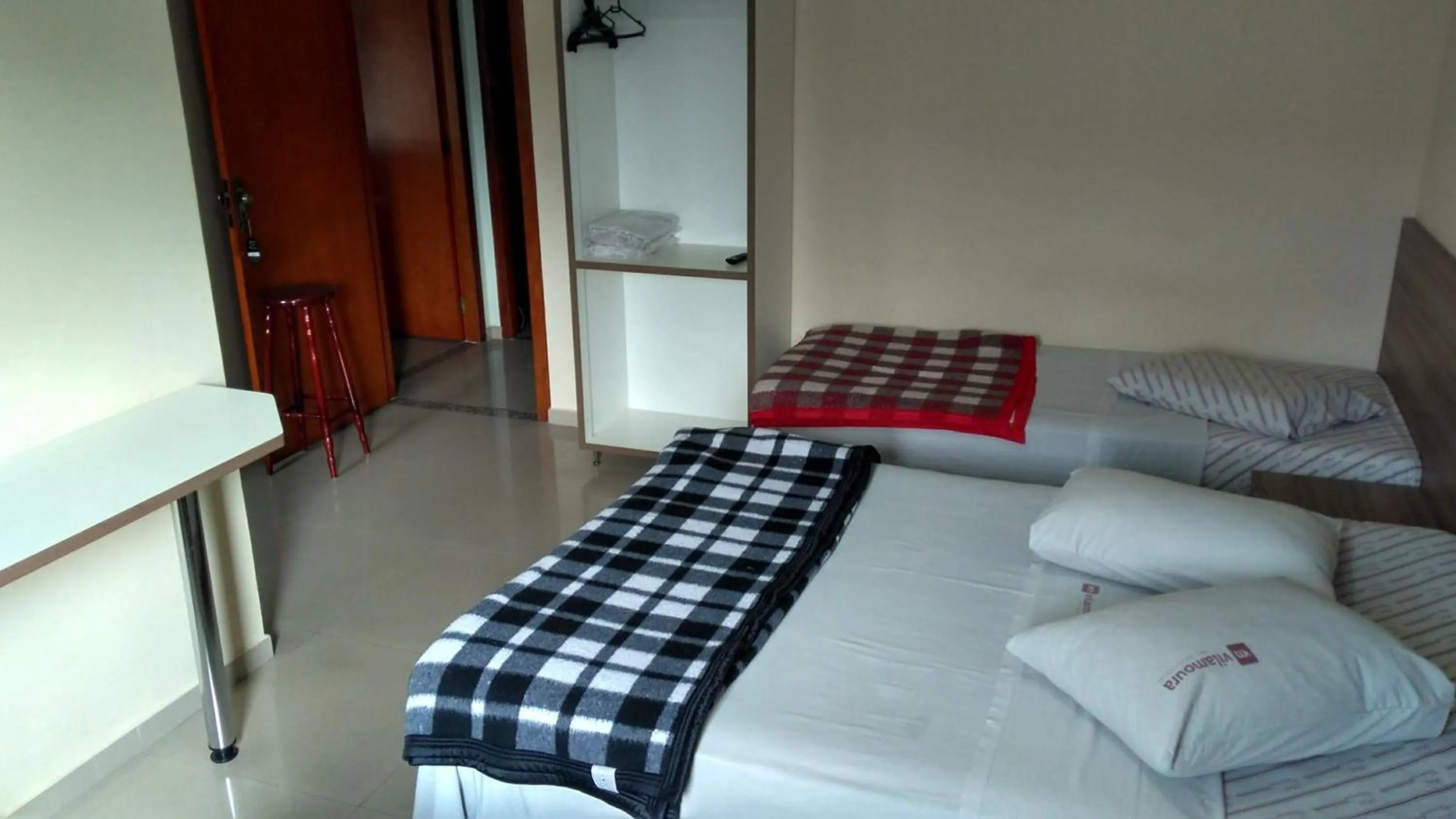 Bed in Hotel Vilamoura