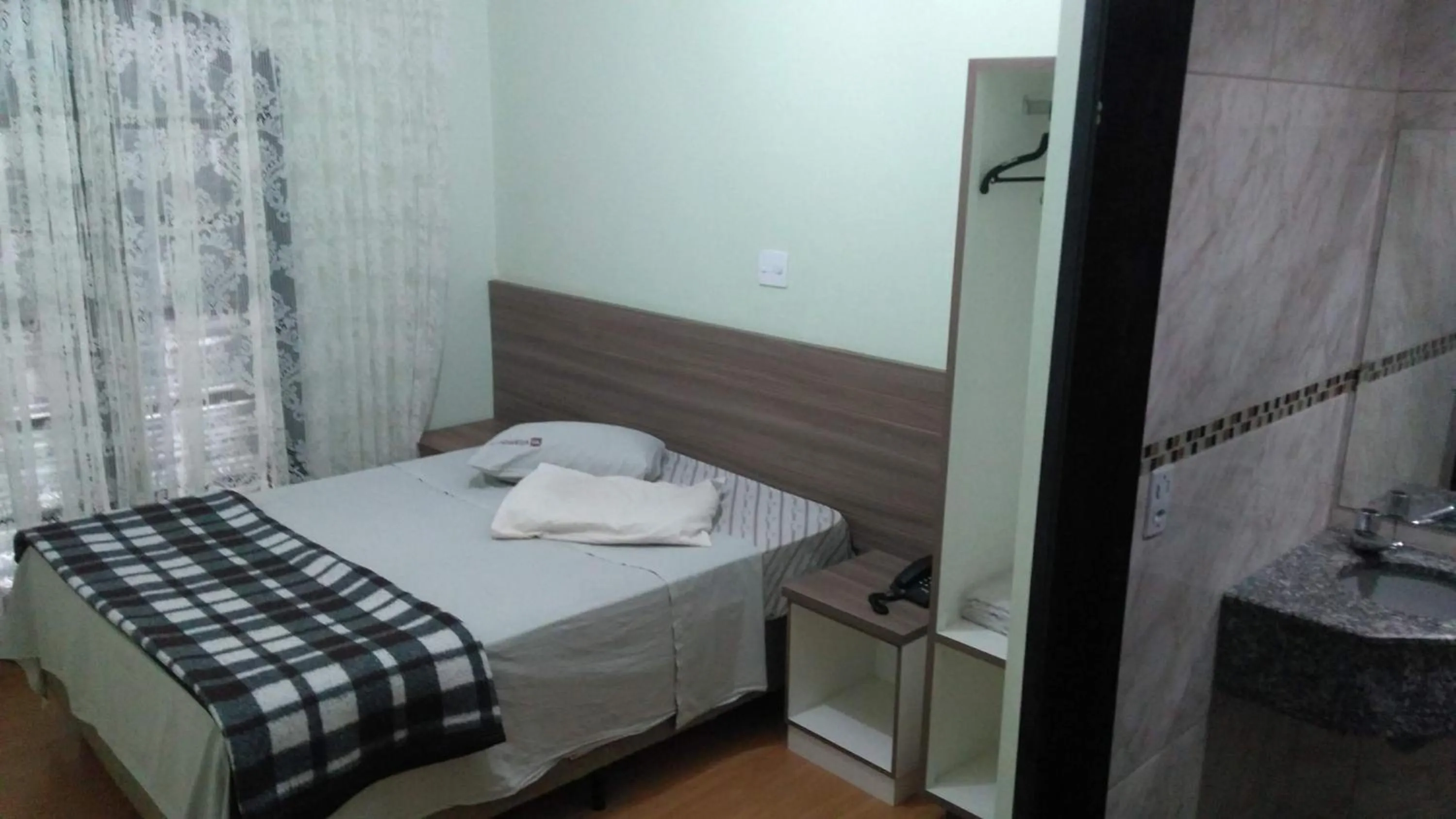 Bed in Hotel Vilamoura