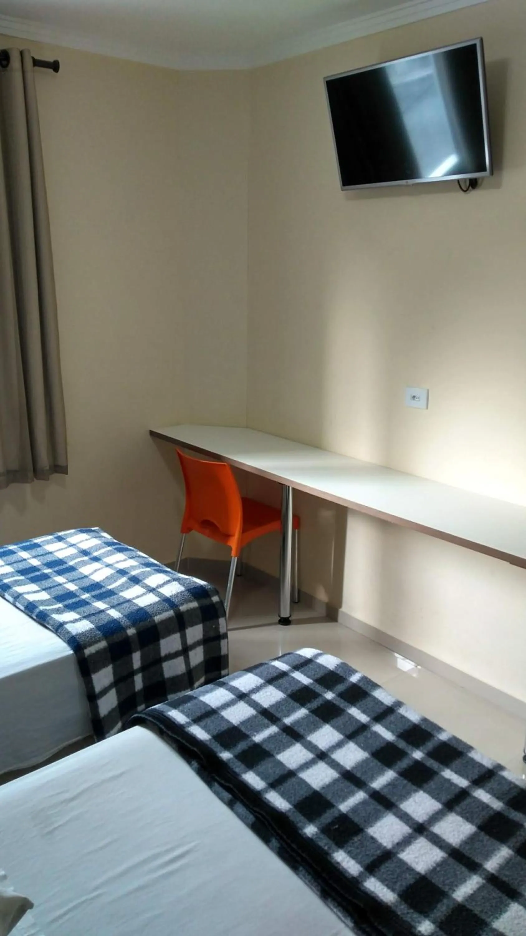 Bed in Hotel Vilamoura