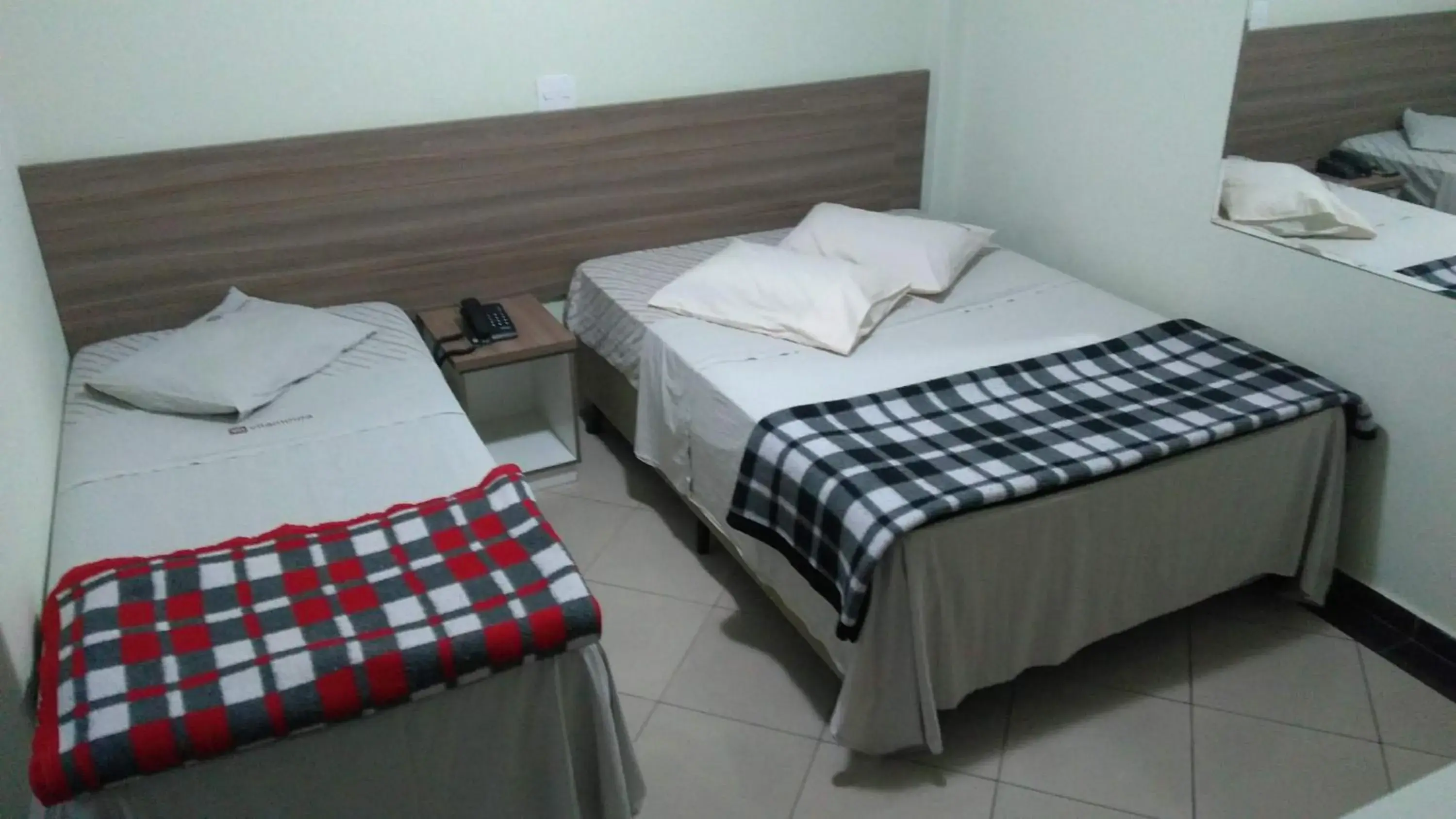 Superior Triple Room in Hotel Vilamoura Superior Triple Room in Hotel Vilamoura