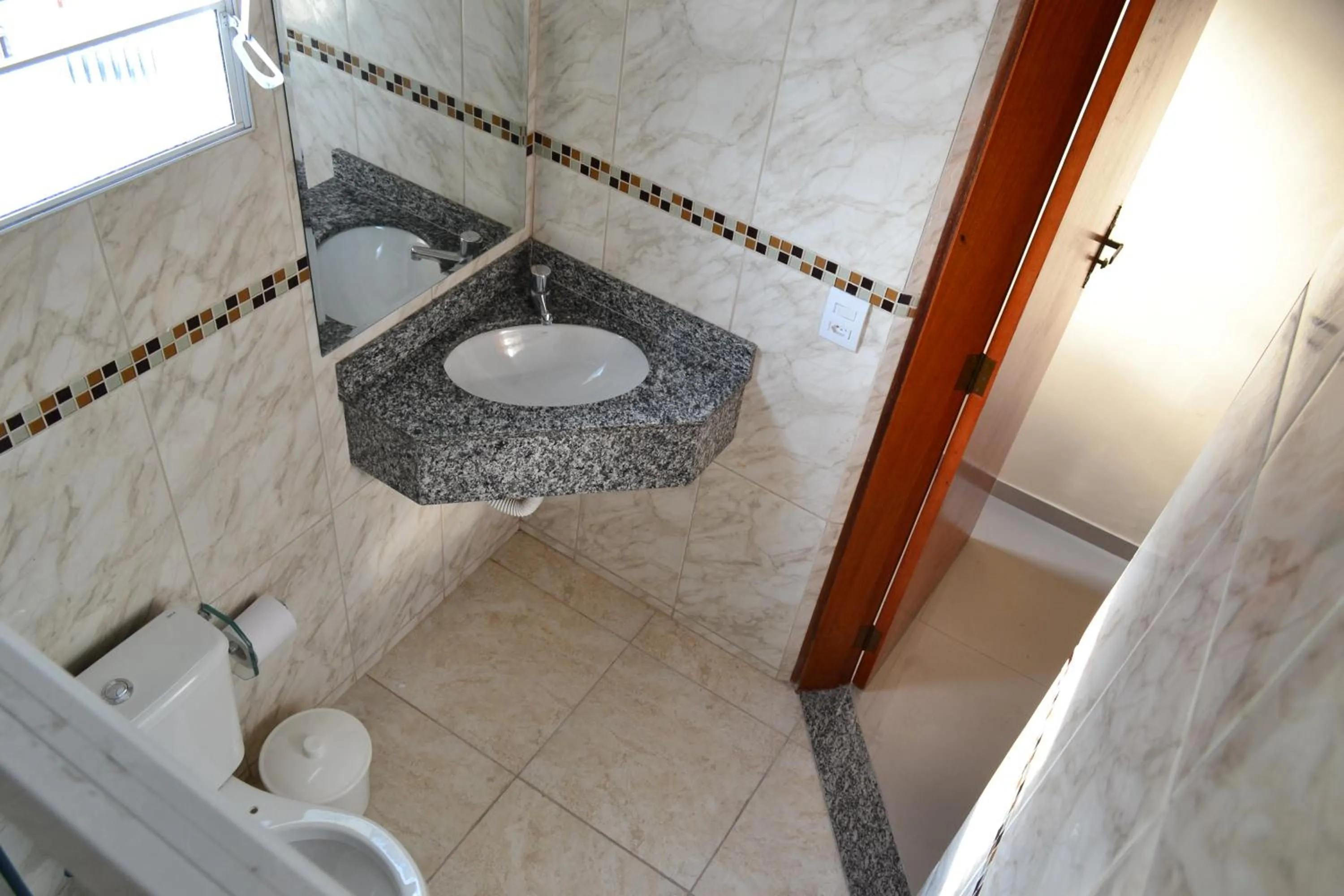 Bathroom in Hotel Vilamoura