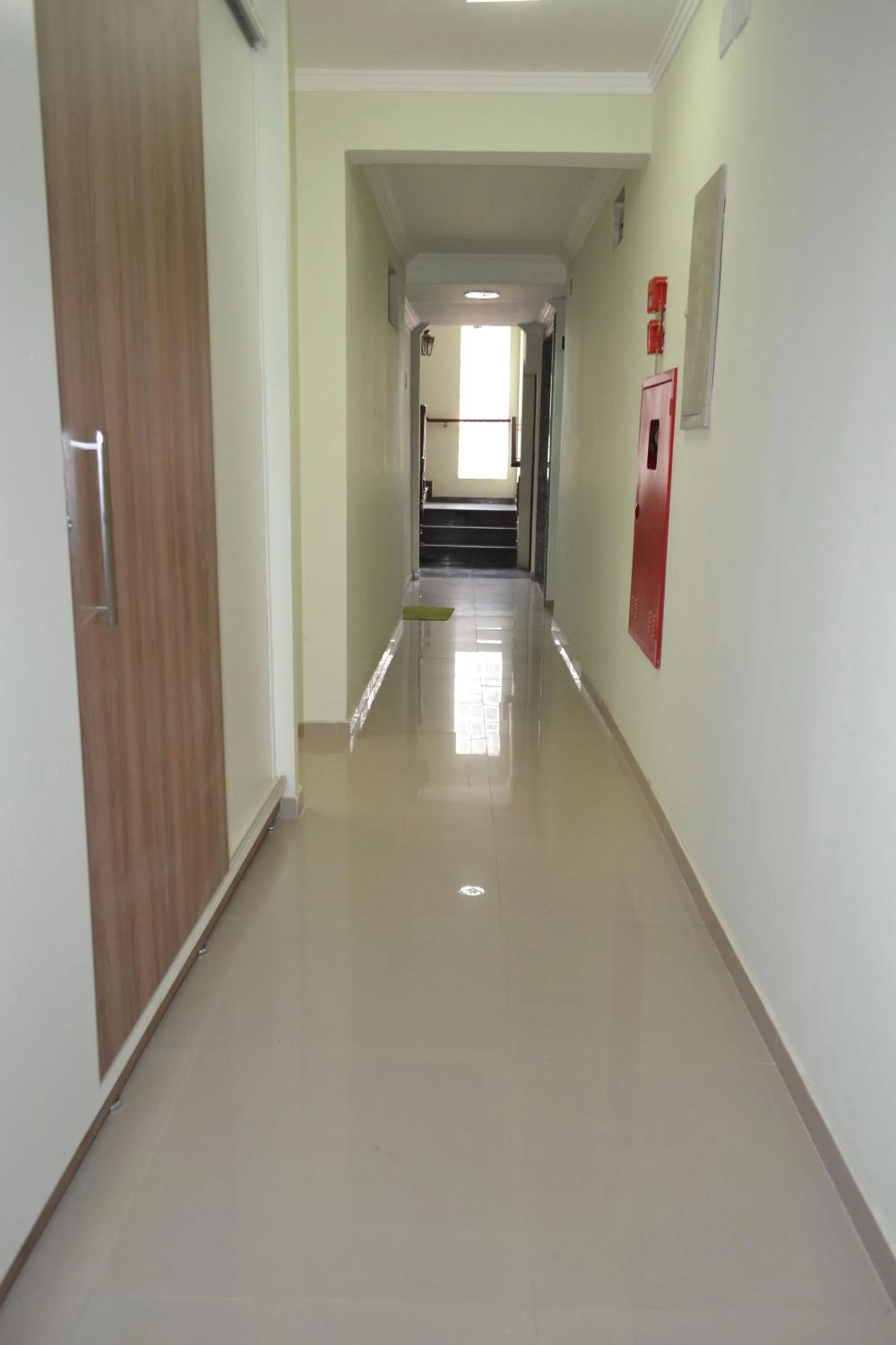 Area and facilities in Hotel Vilamoura