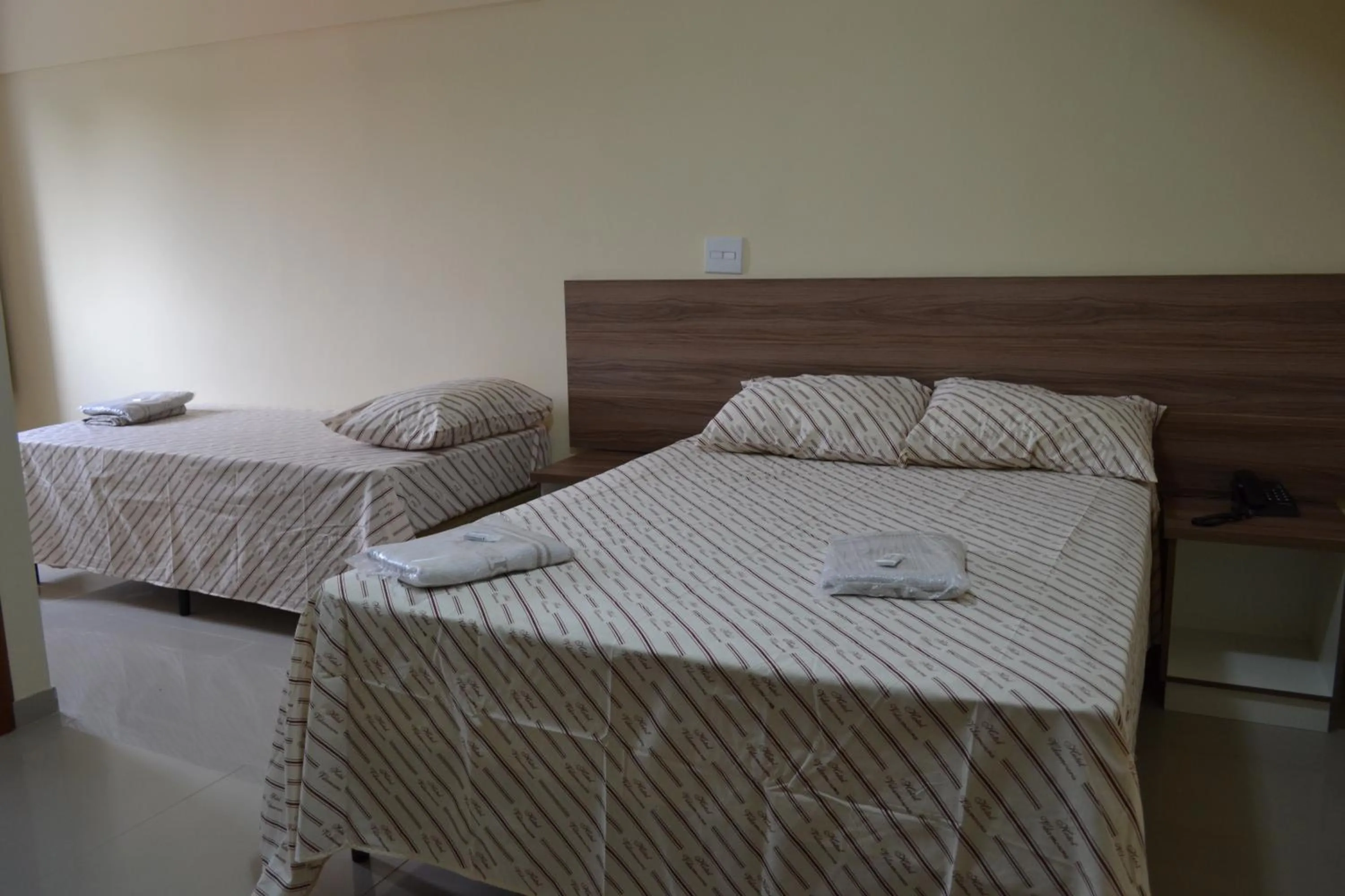 Photo of the whole room in Hotel Vilamoura