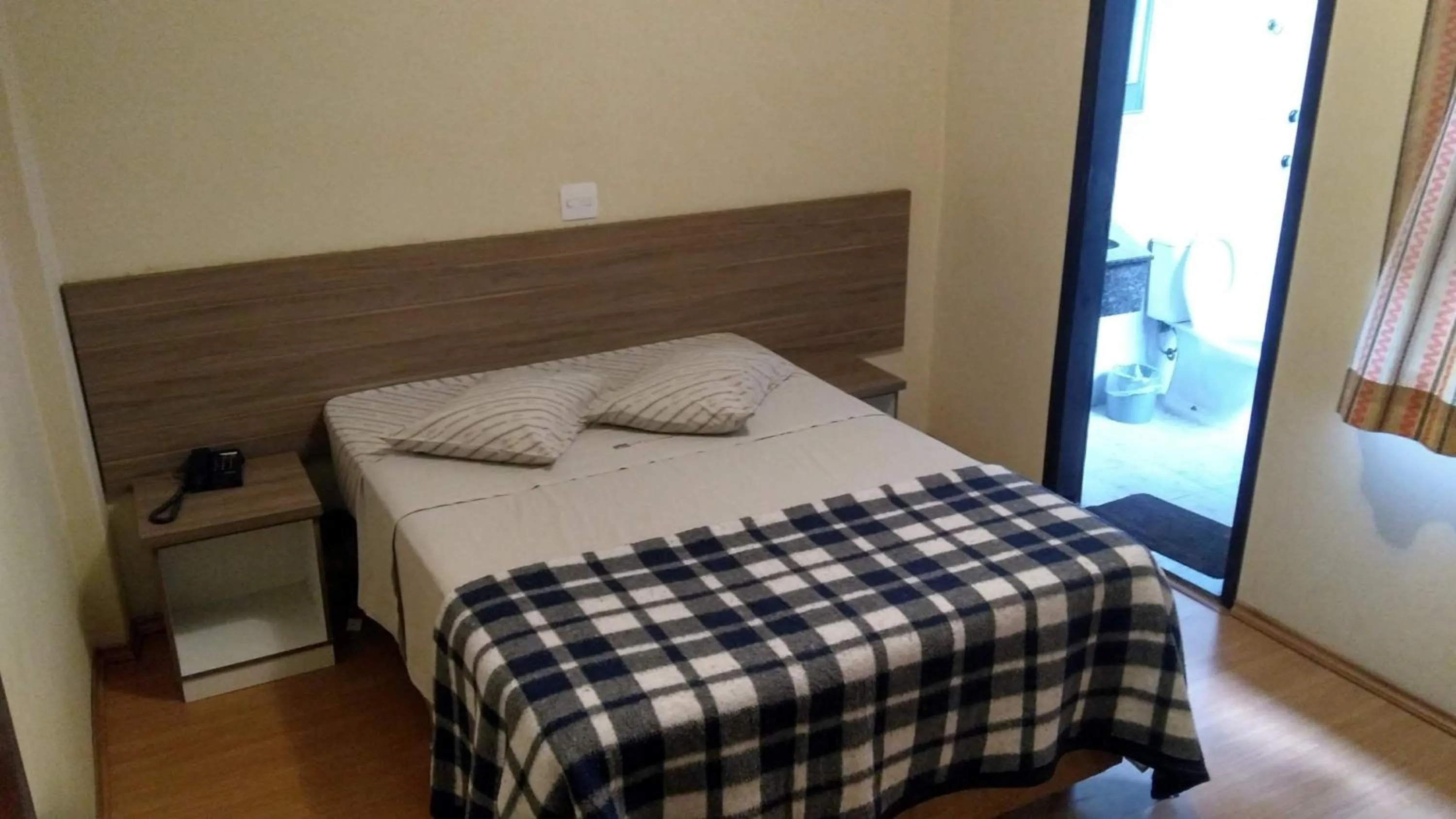 Bed in Hotel Vilamoura