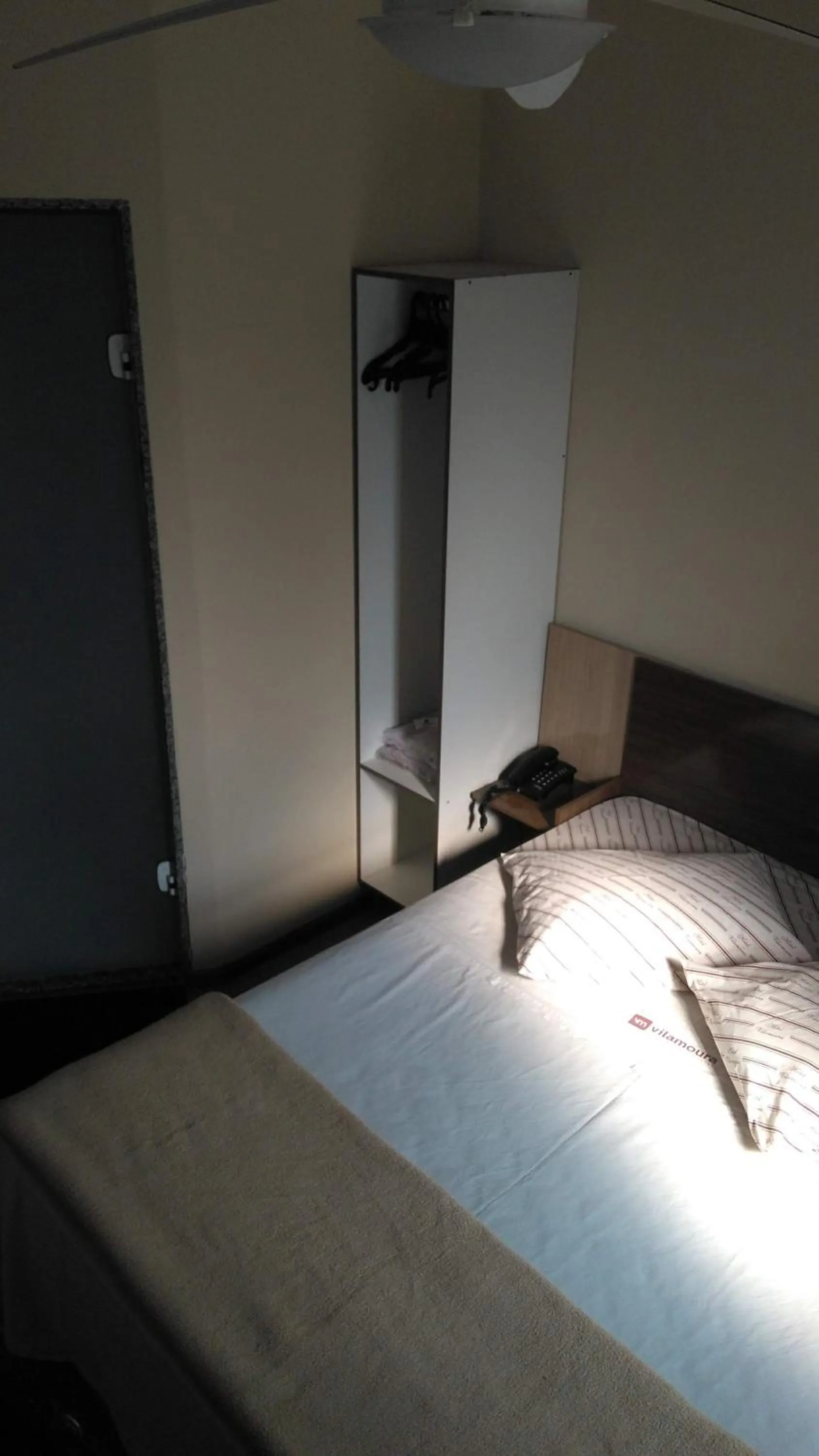 Standard Double Room with Fan in Hotel Vilamoura