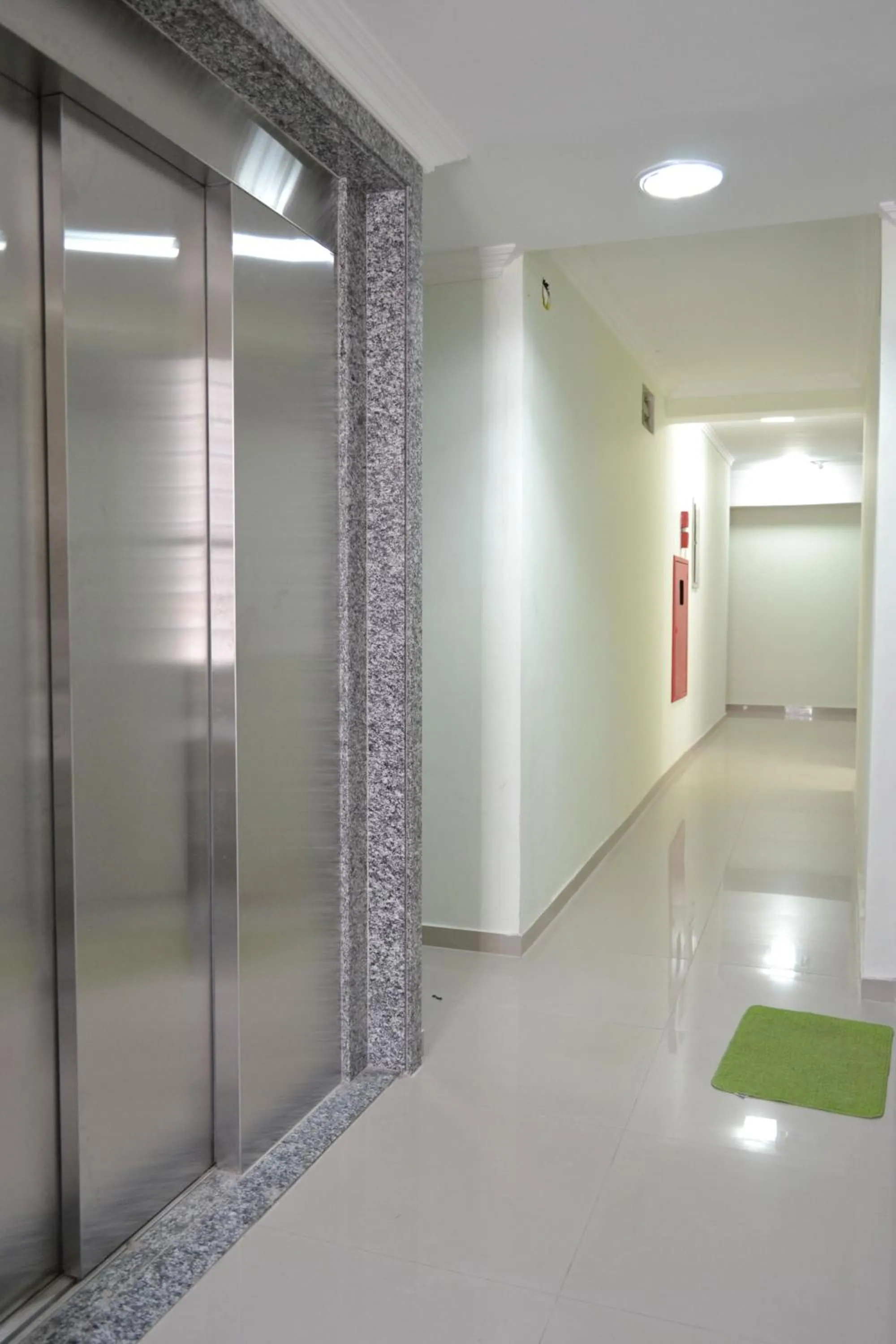 Area and facilities in Hotel Vilamoura
