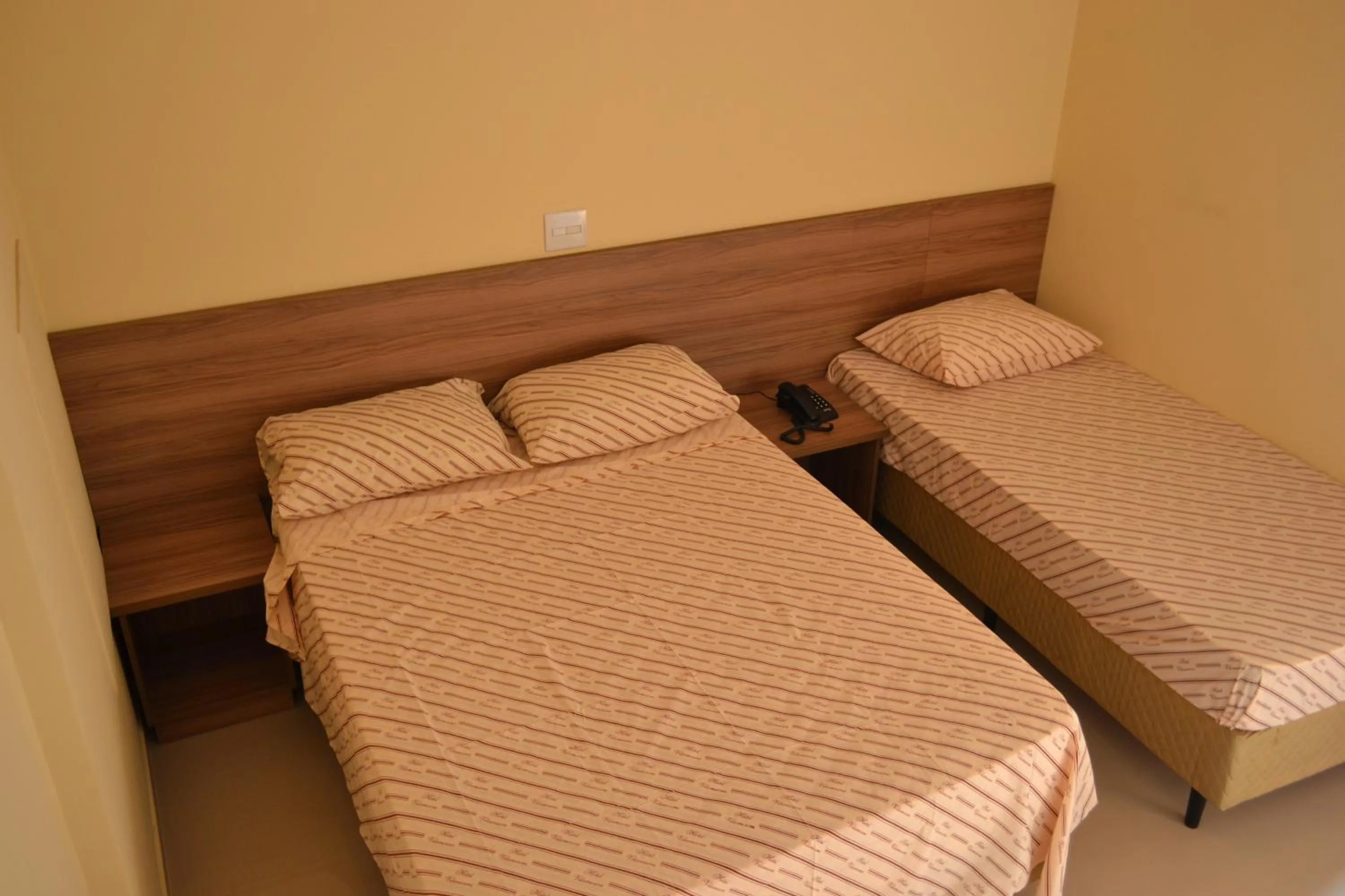 Photo of the whole room in Hotel Vilamoura