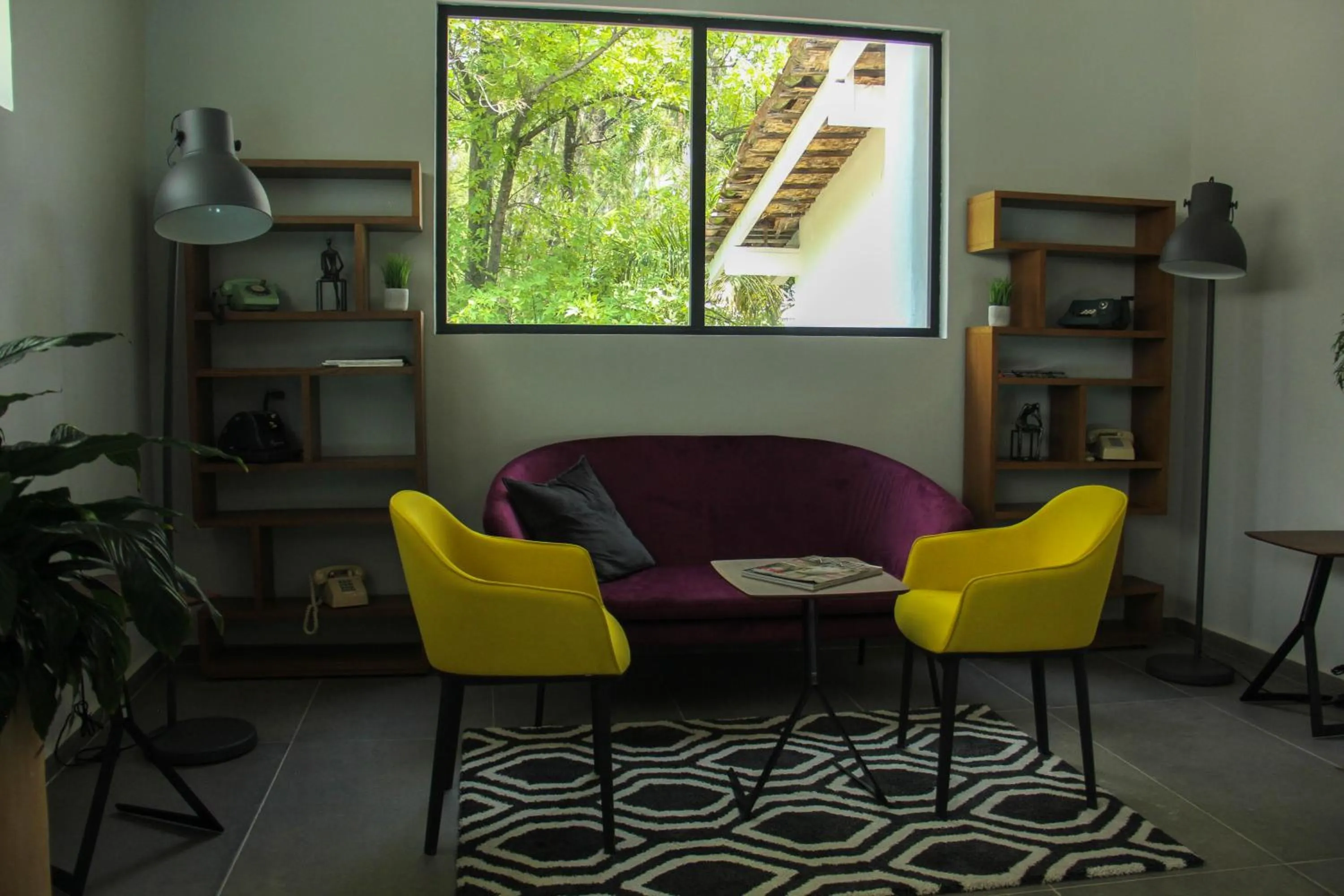 Hotel Y Parque Acuático La Caldera