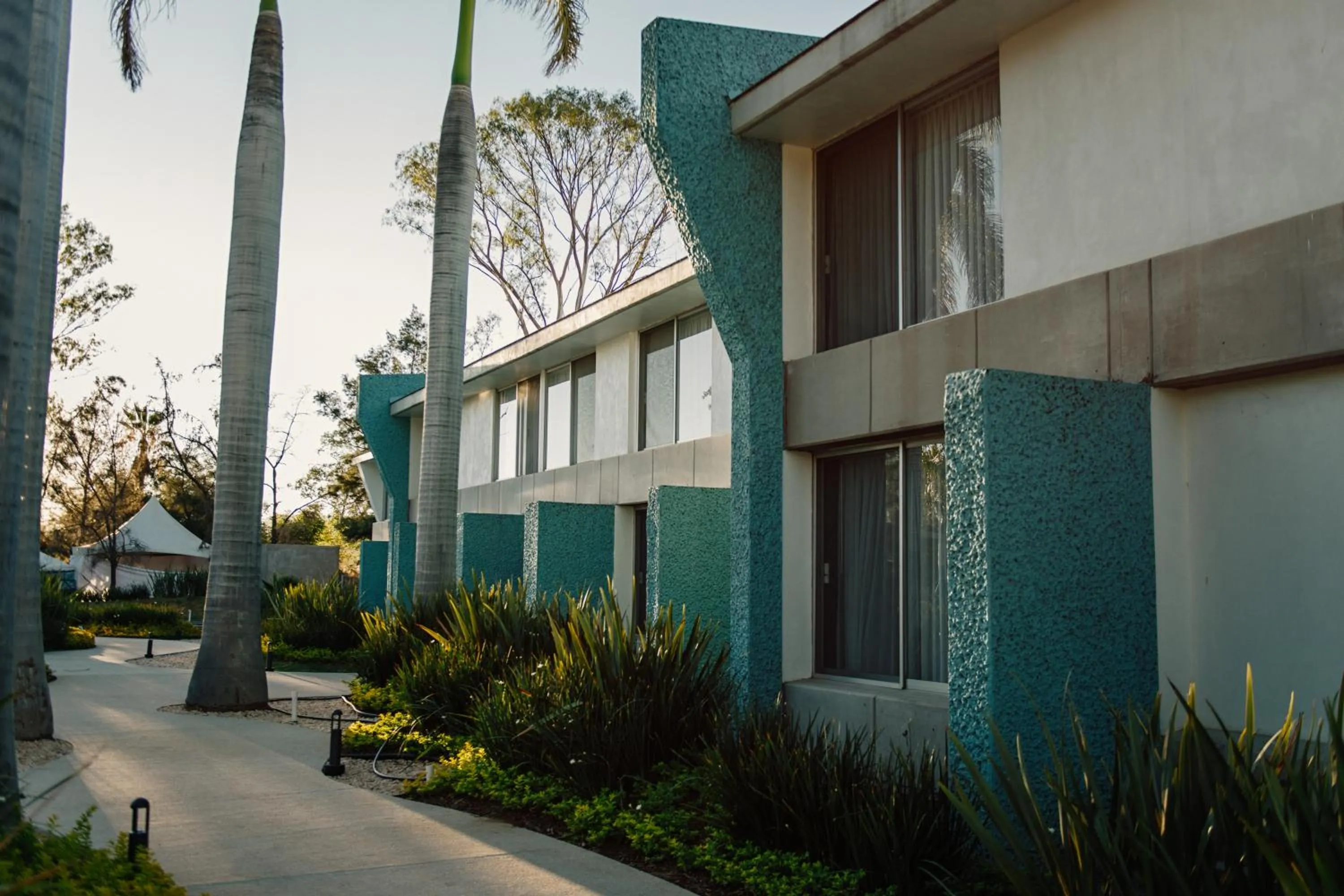 Hotel Y Parque Acuático La Caldera