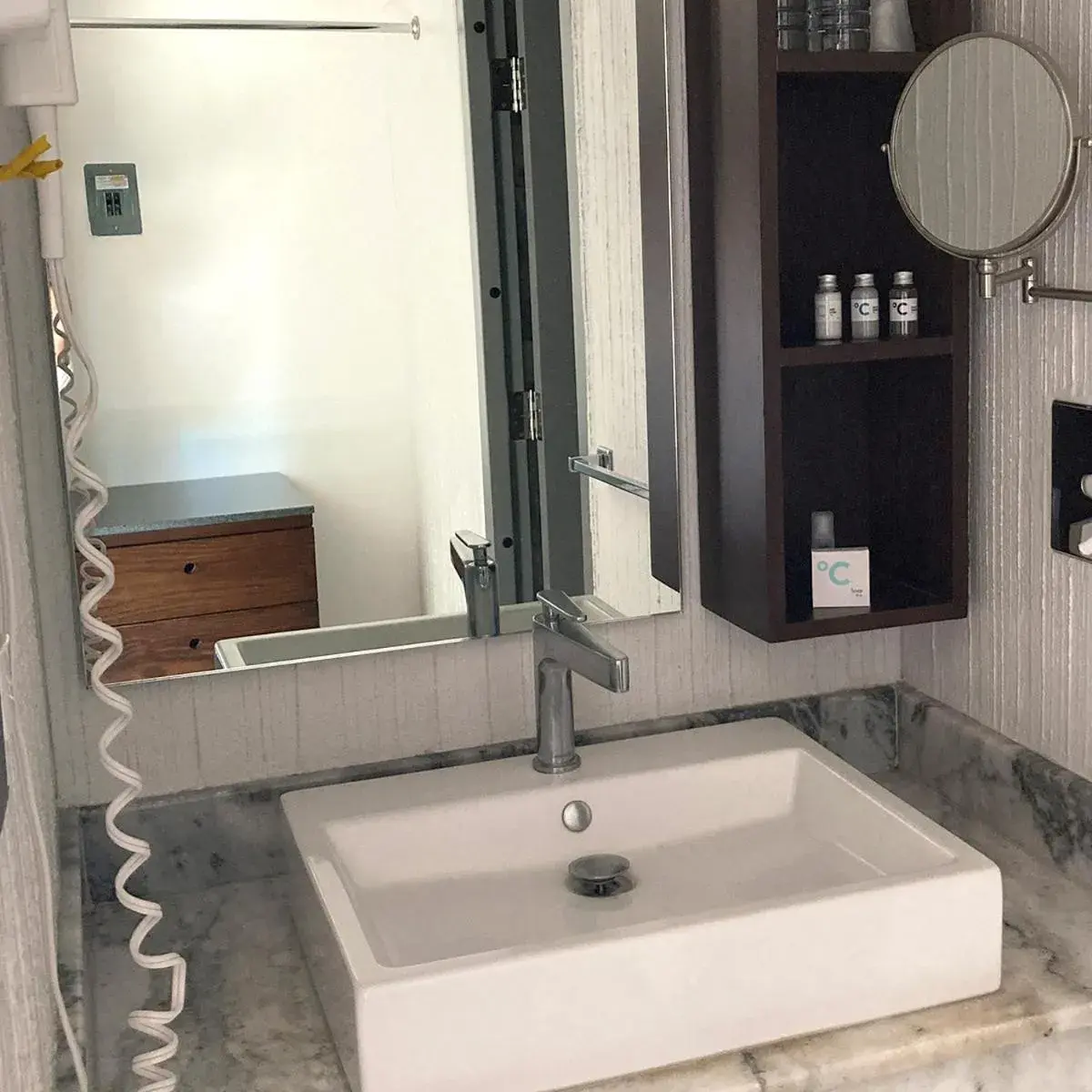 Hotel Y Parque Acuático La Caldera Hotel Y Parque Acuático La Caldera