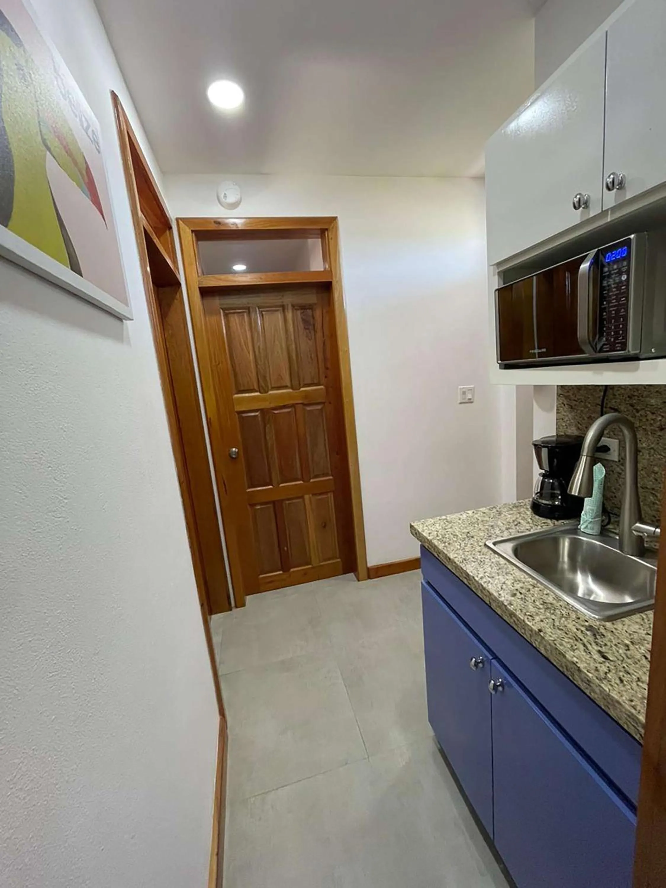 Bedroom in Best Western Grand Baymen Gardens