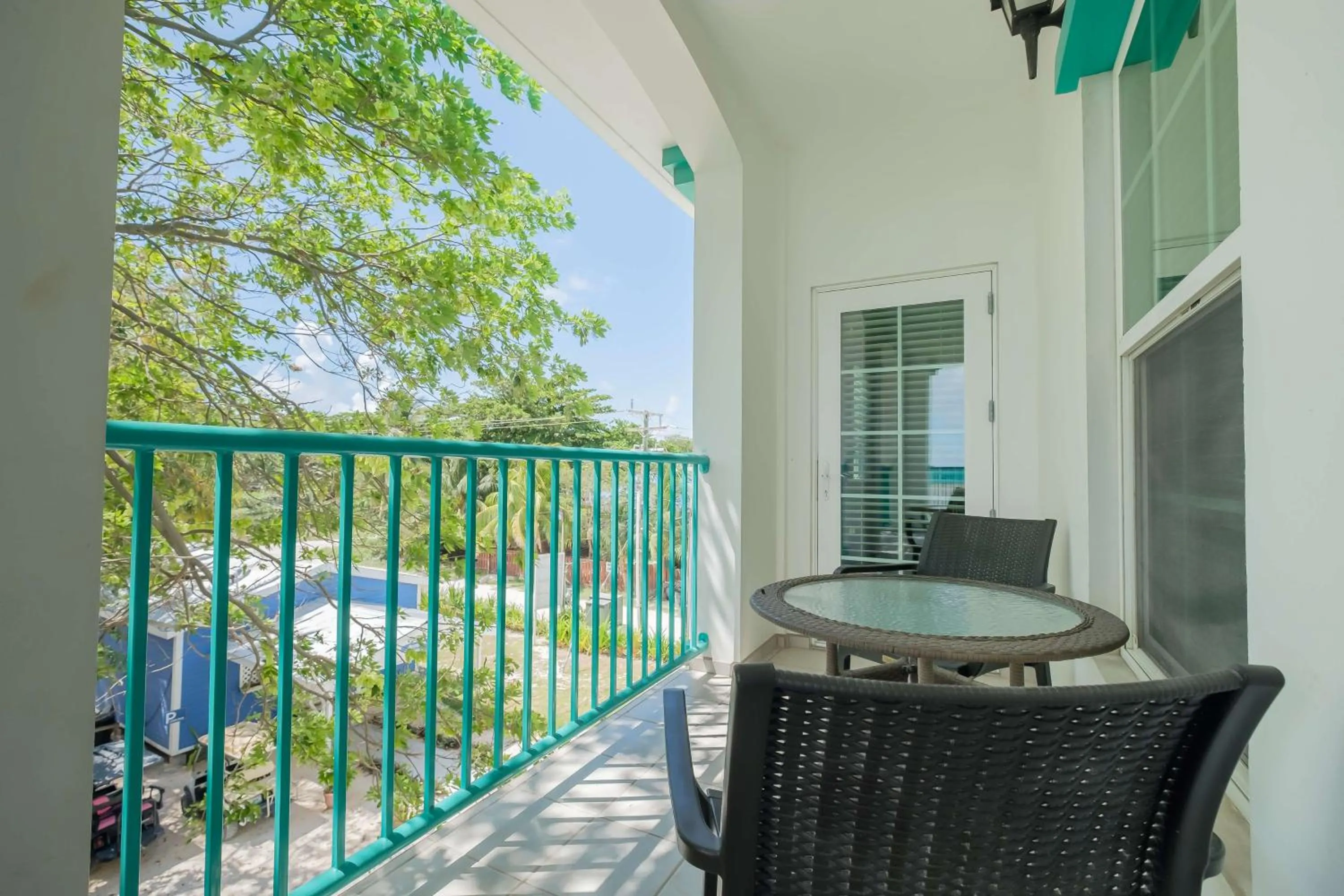 Other in Best Western Grand Baymen Gardens