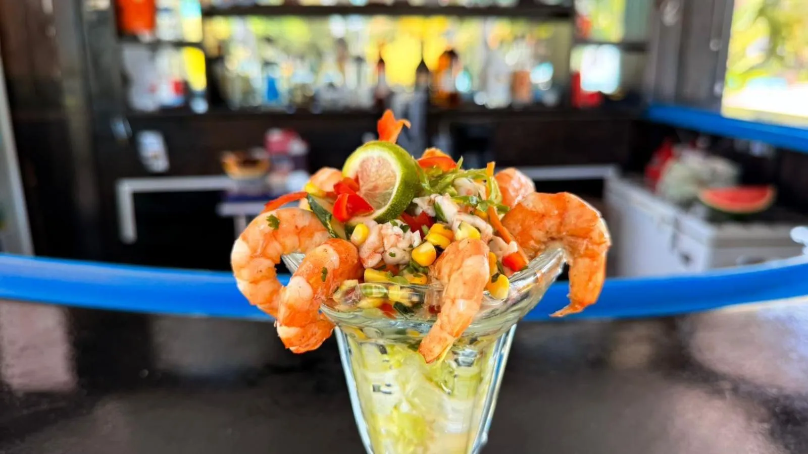 Food and drinks in Best Western Grand Baymen Gardens